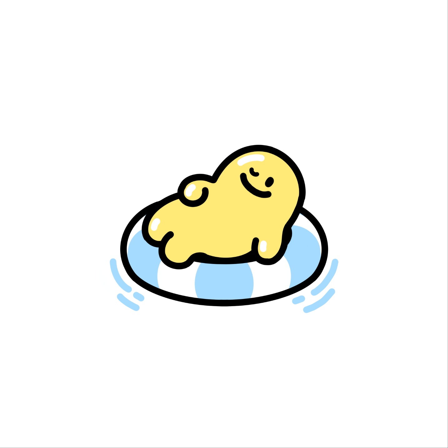 에귤타르트 이호테우해변점