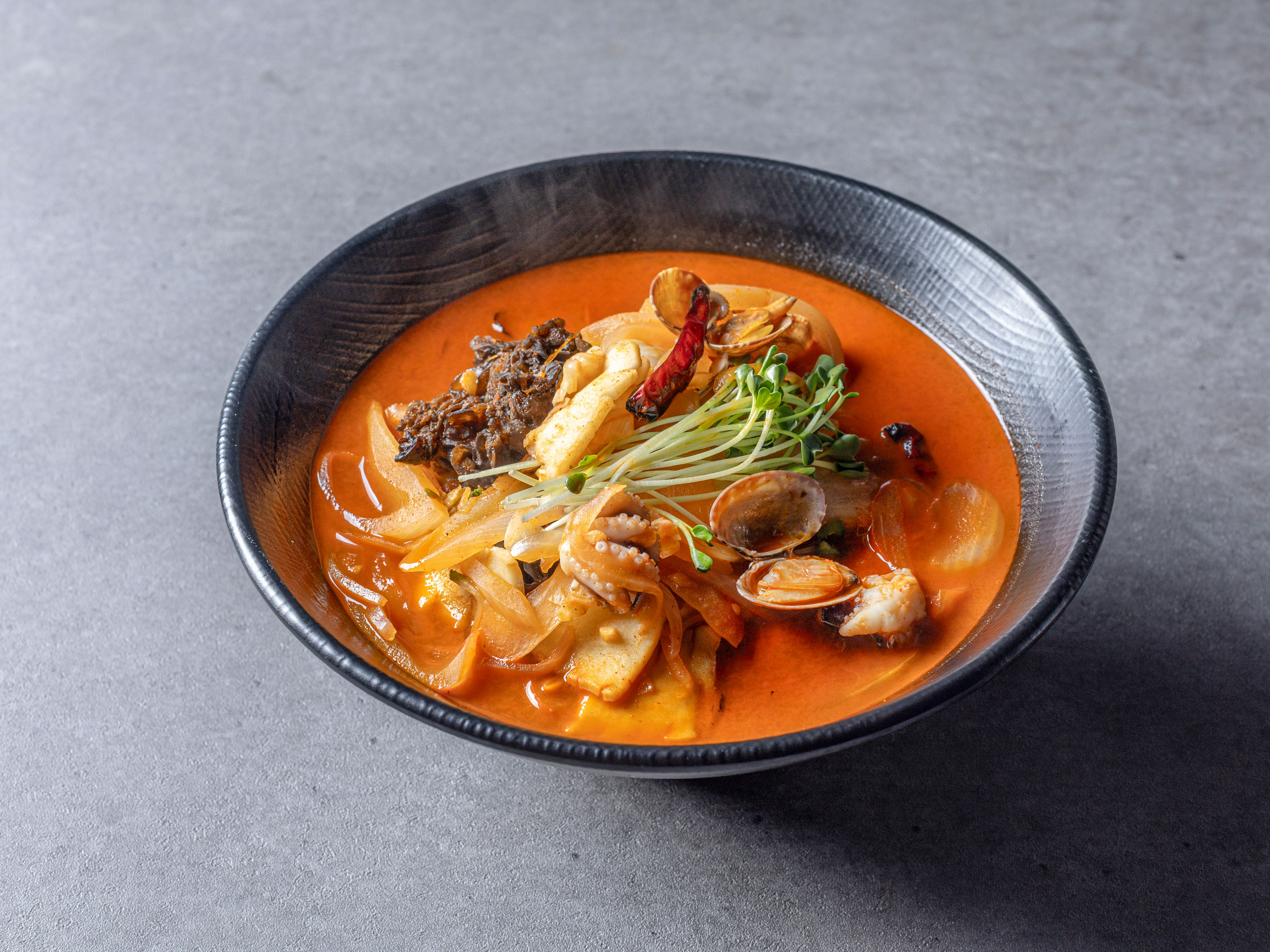 푸차이 전주혁신본점