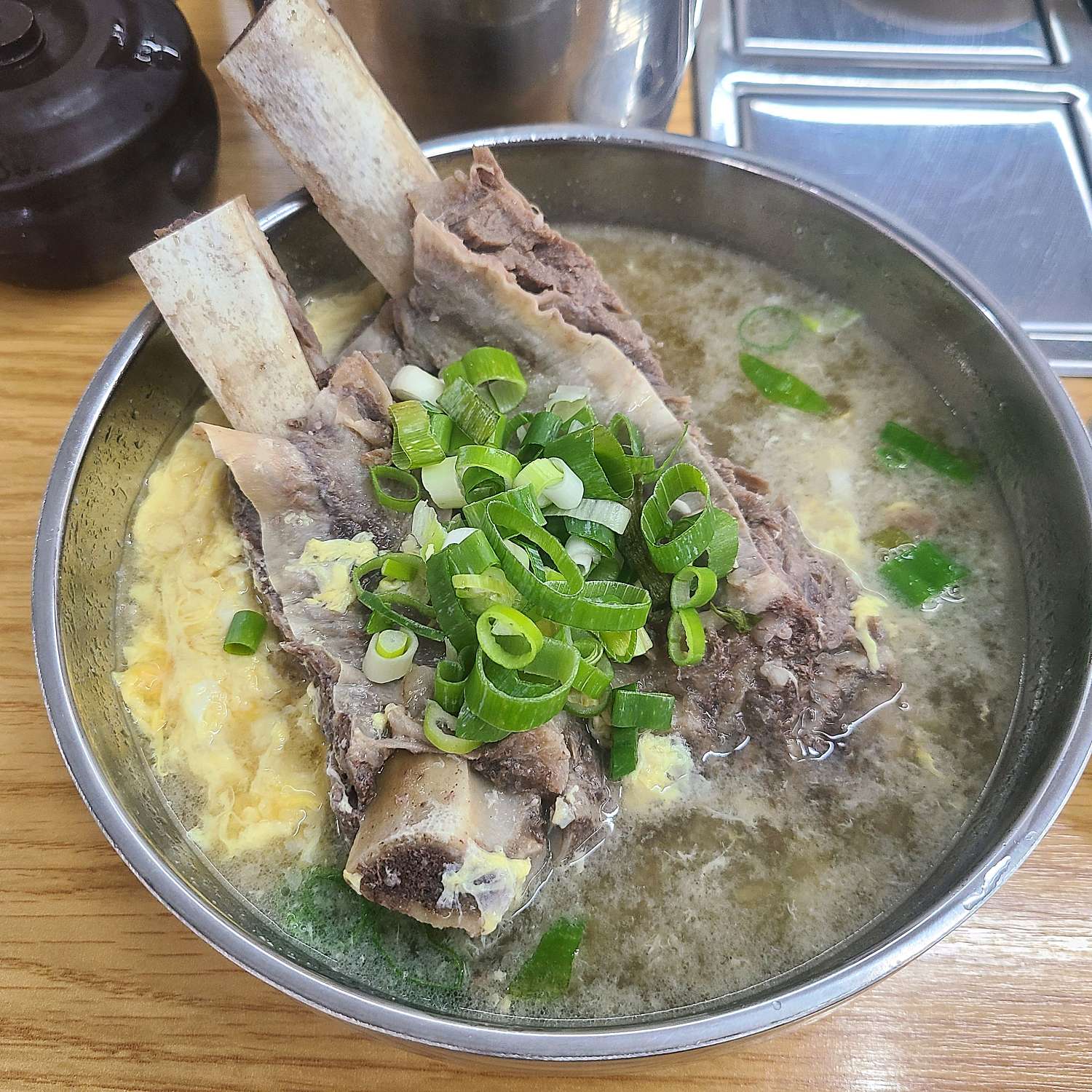 소도리왕뼈다귀