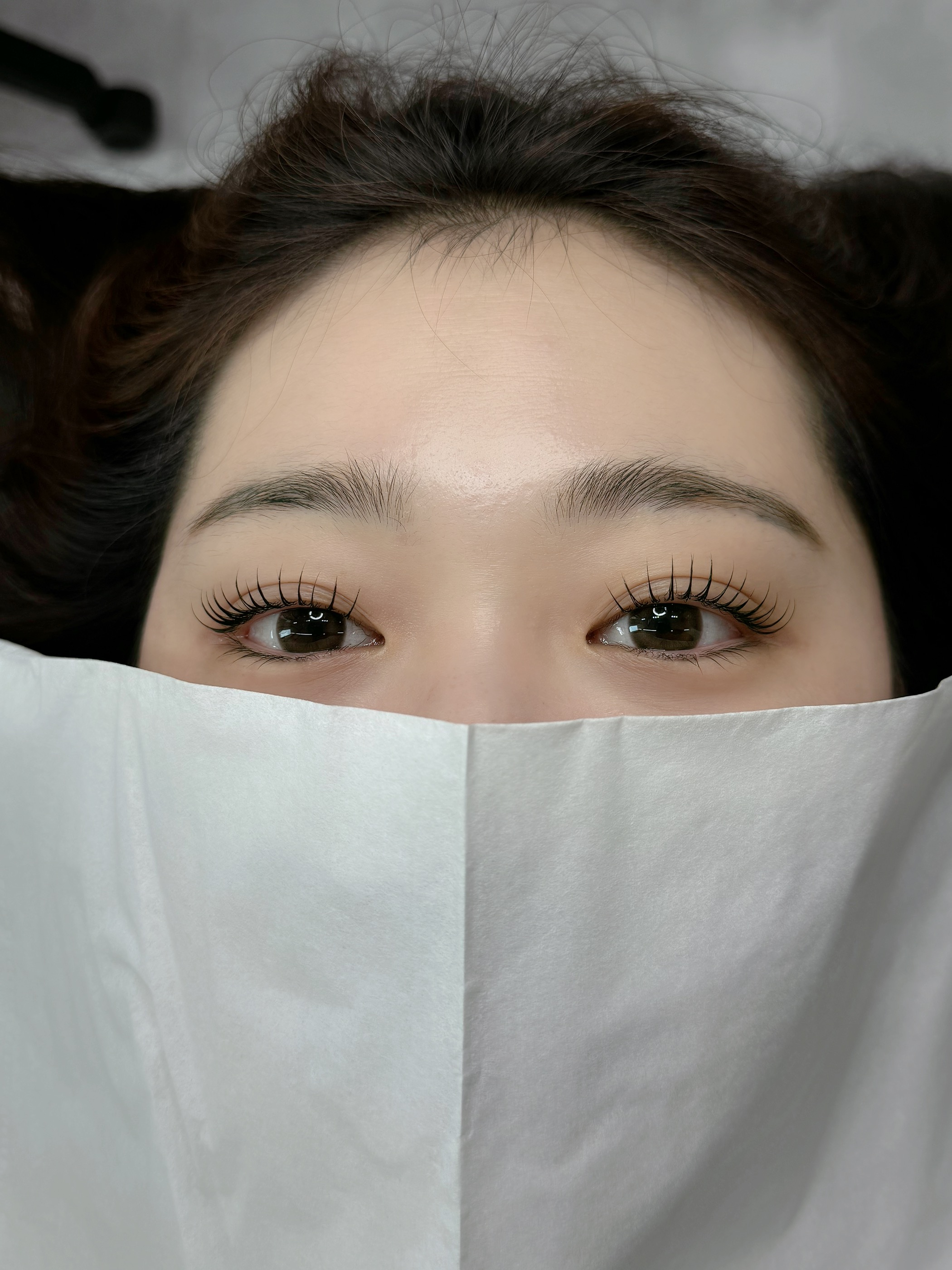 네일갤러리앤속눈썹 야당점