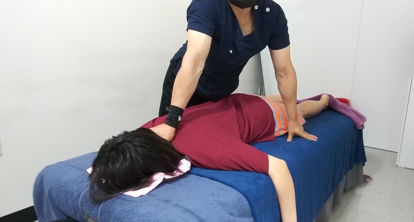 근골명가