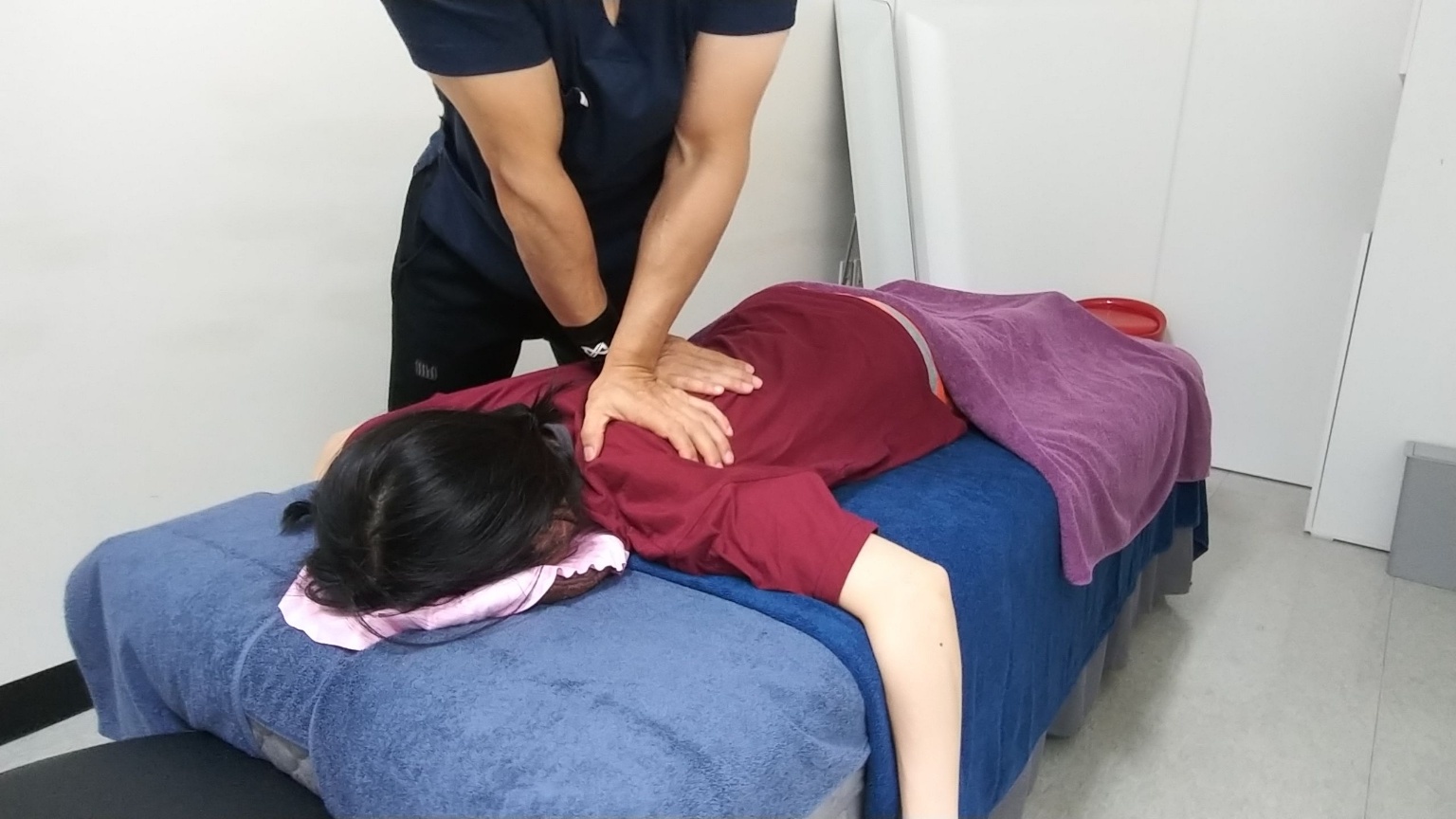 근골명가