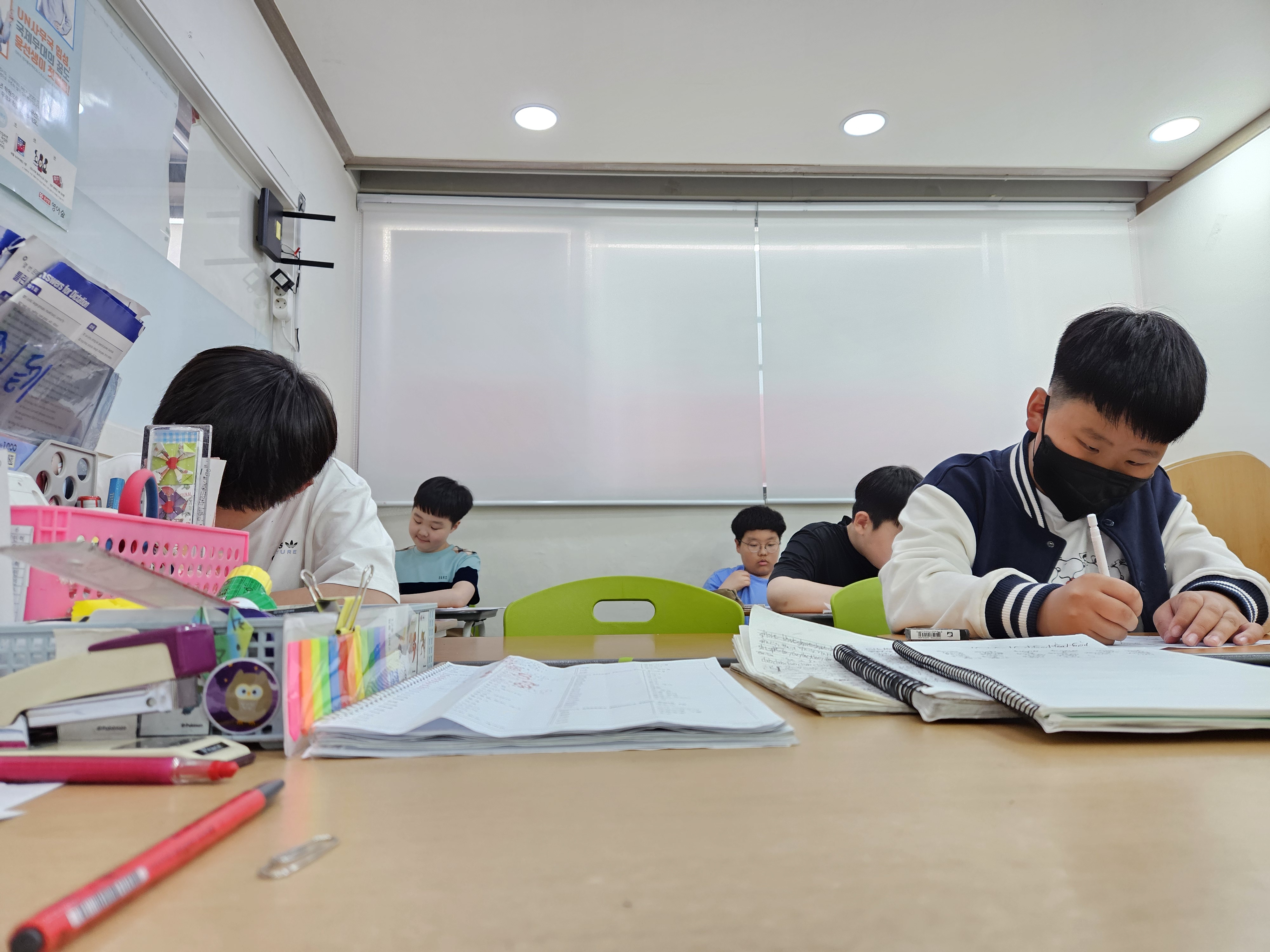 윤선생우리집앞영어교실 도산송정점 대표 이미지