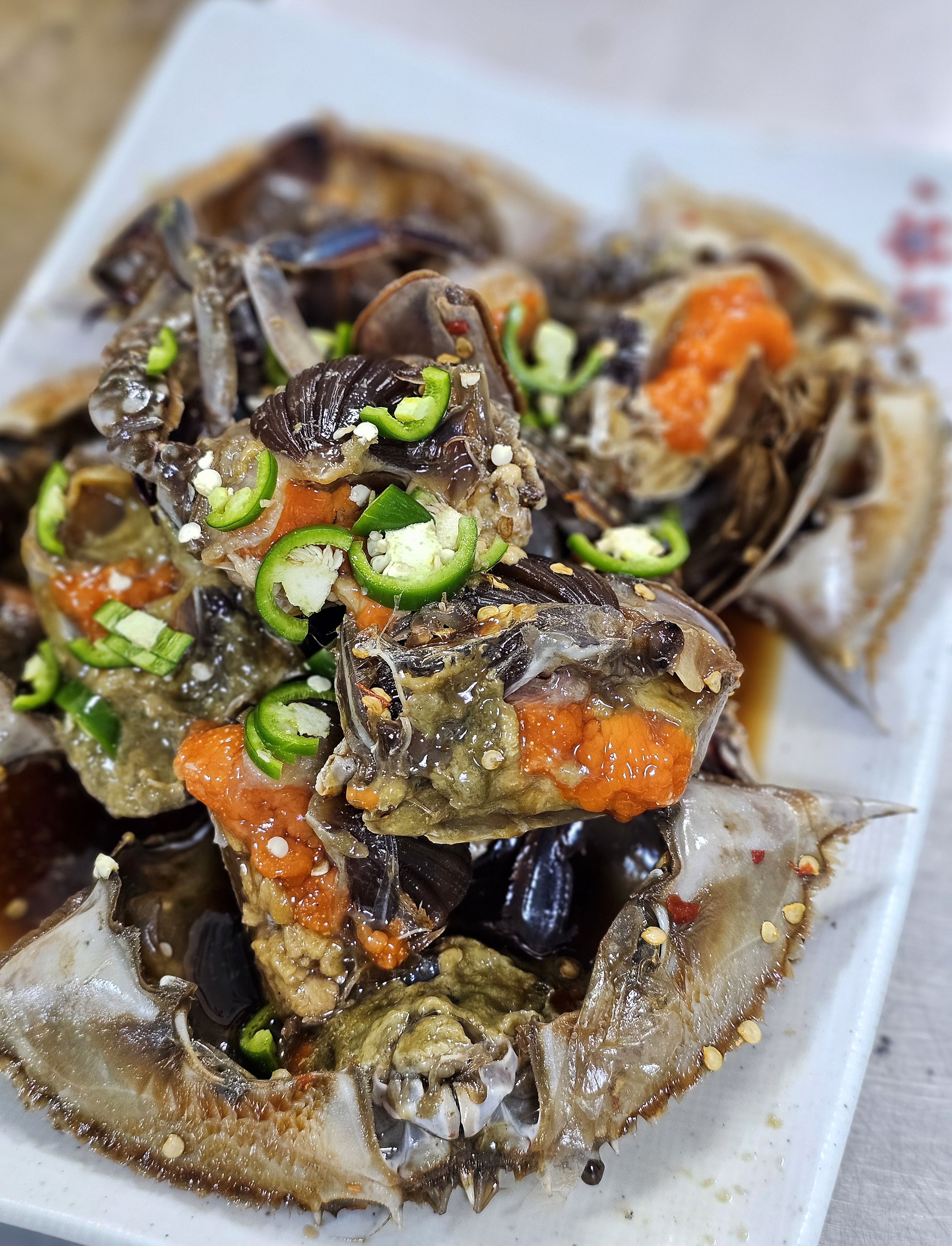 마섬포 숙이네