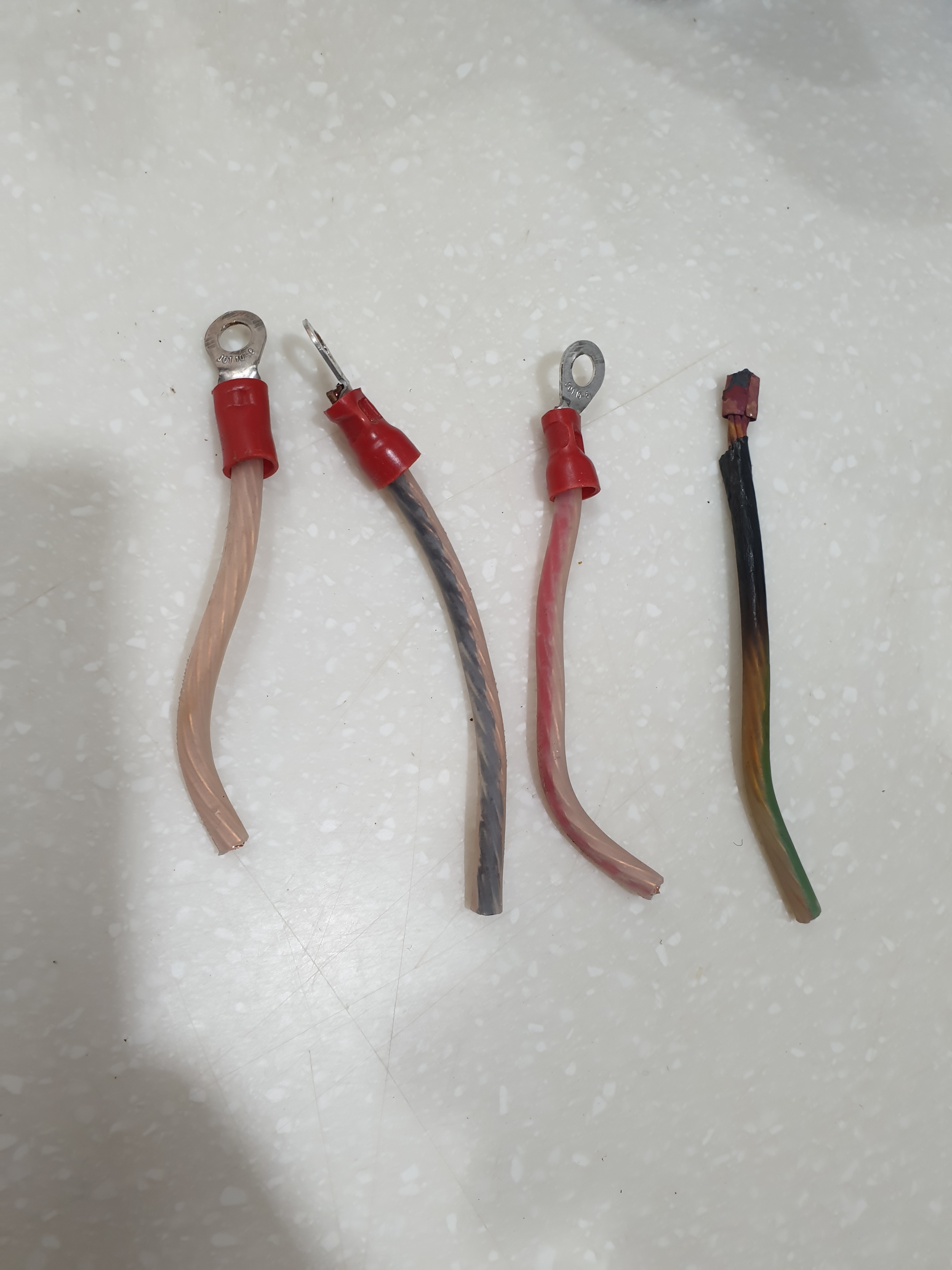 전기공사 누전 수리 미진전기