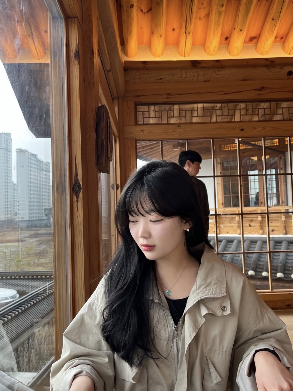 메이유헤어 목동본점