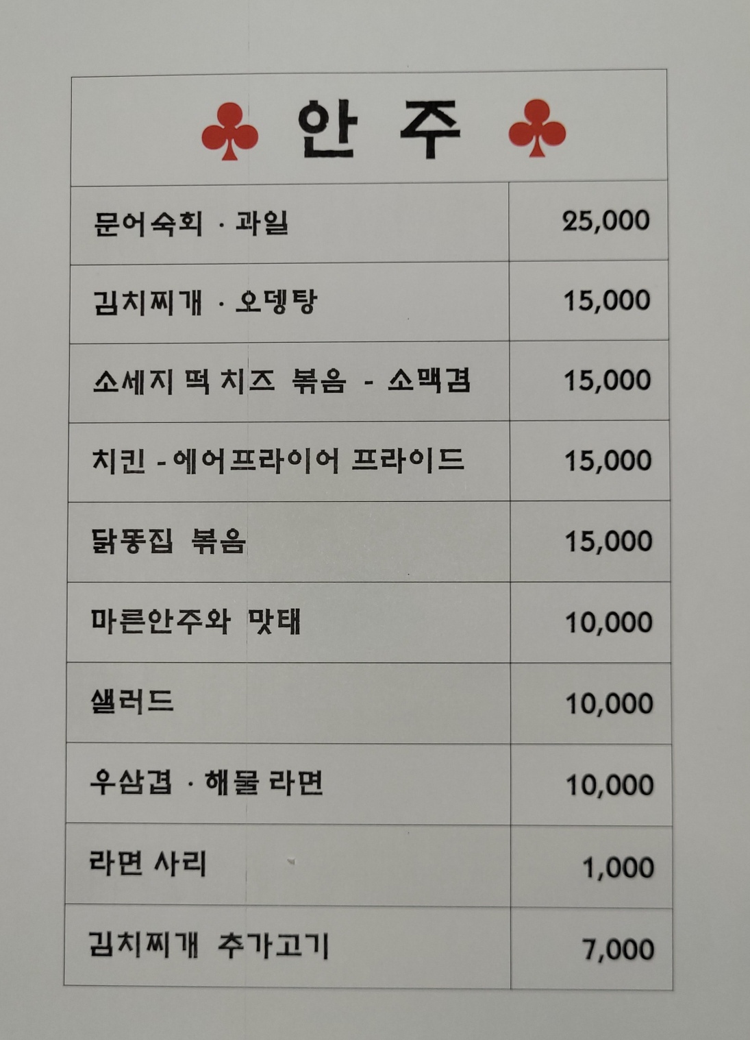 하모니