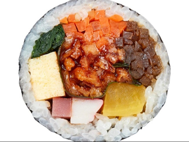 고소미김밥 동탄여울공원점