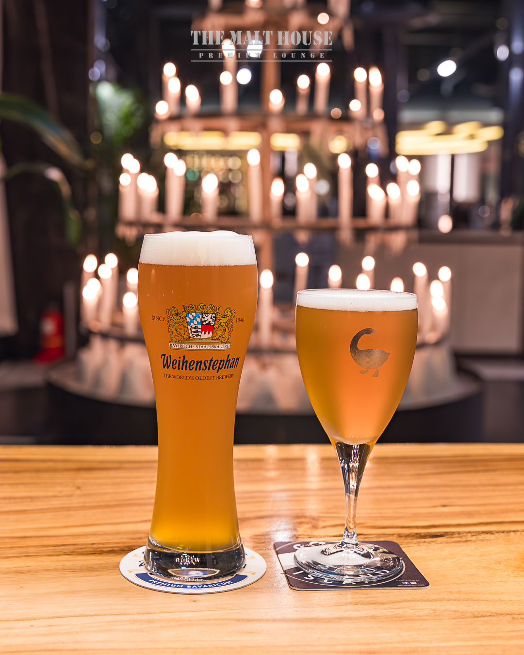 Draft Beer