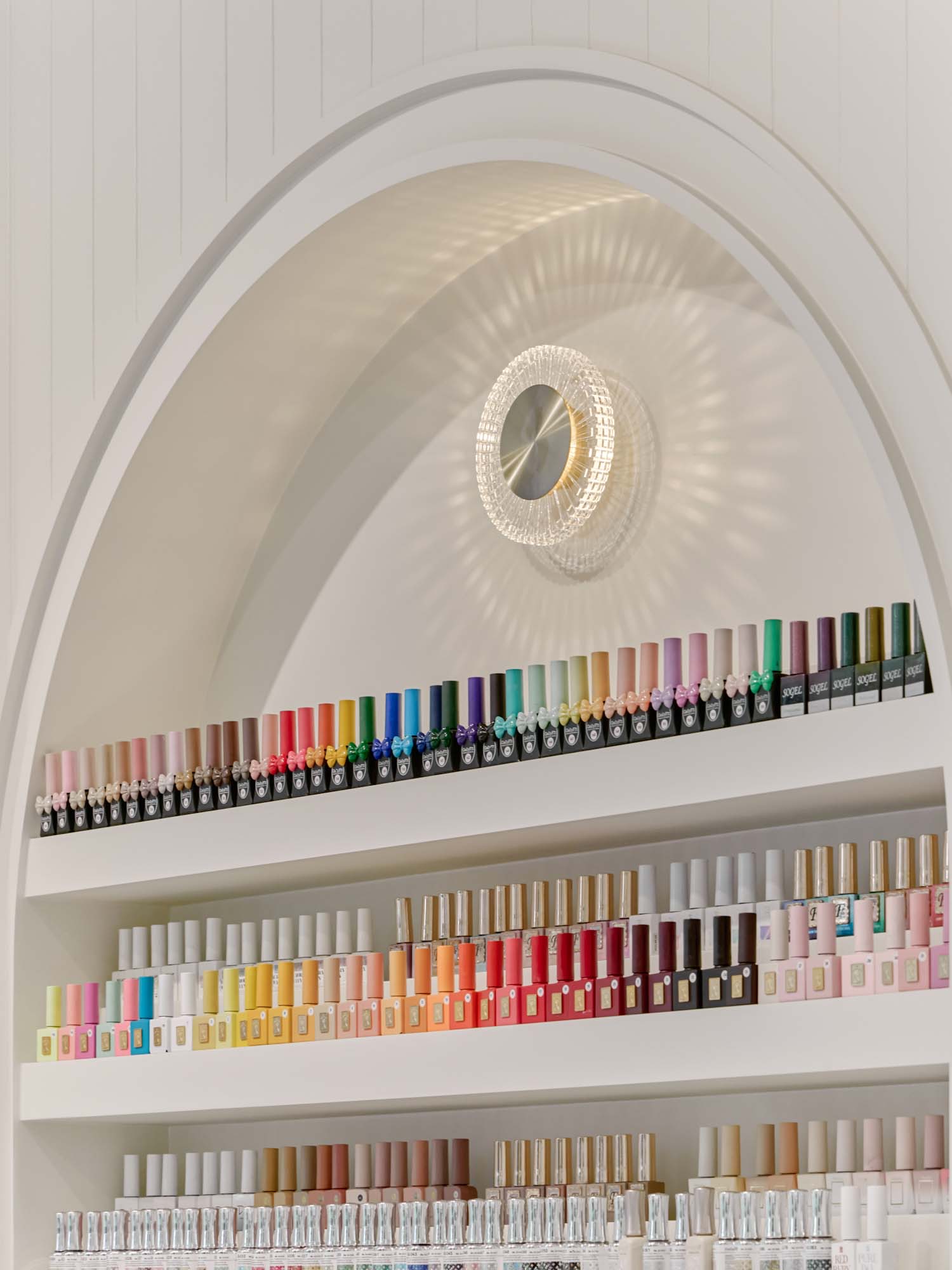 모드니에네일 인천용현점 대표 이미지