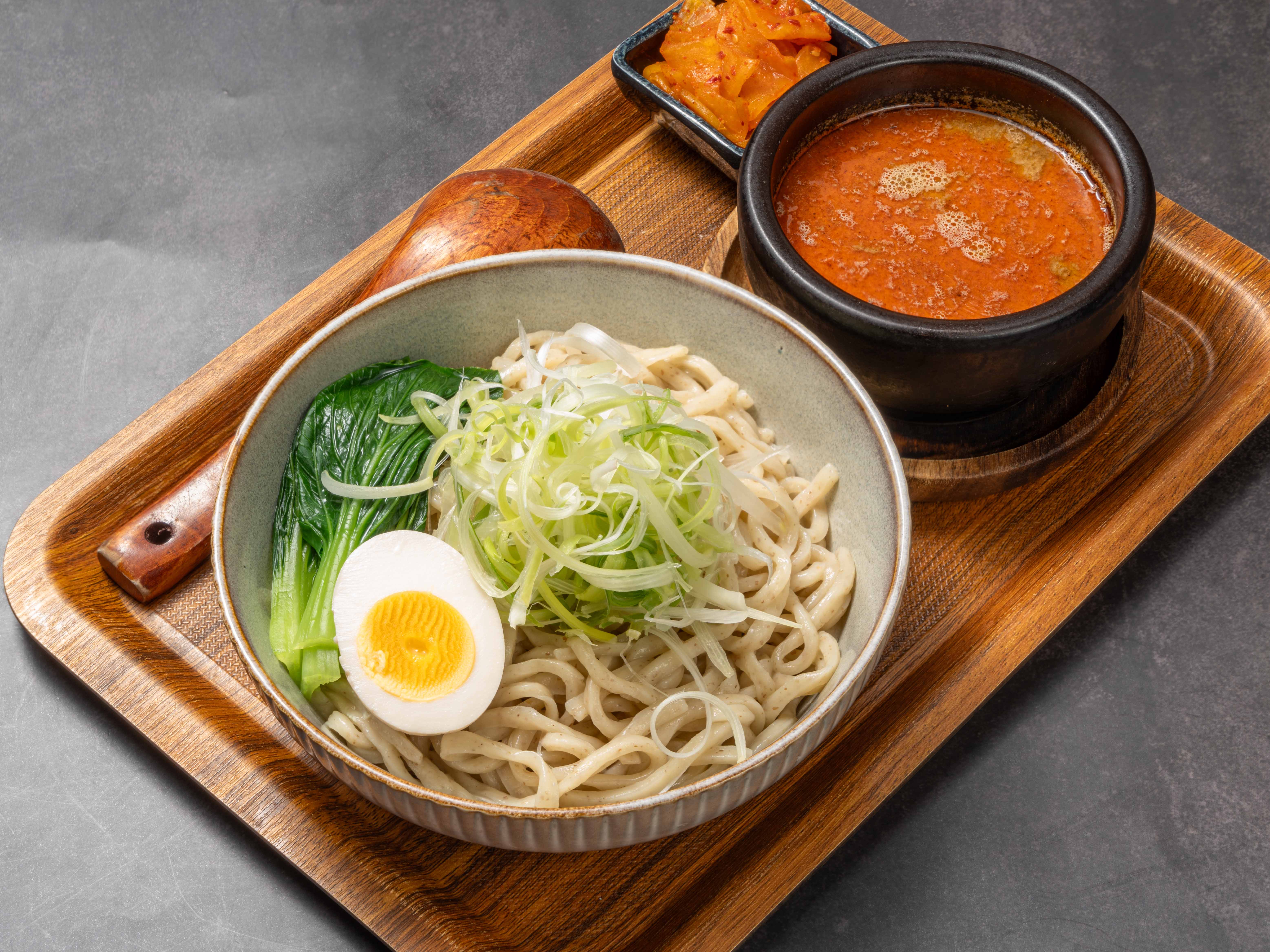 멘야고 고덕신도시1호점