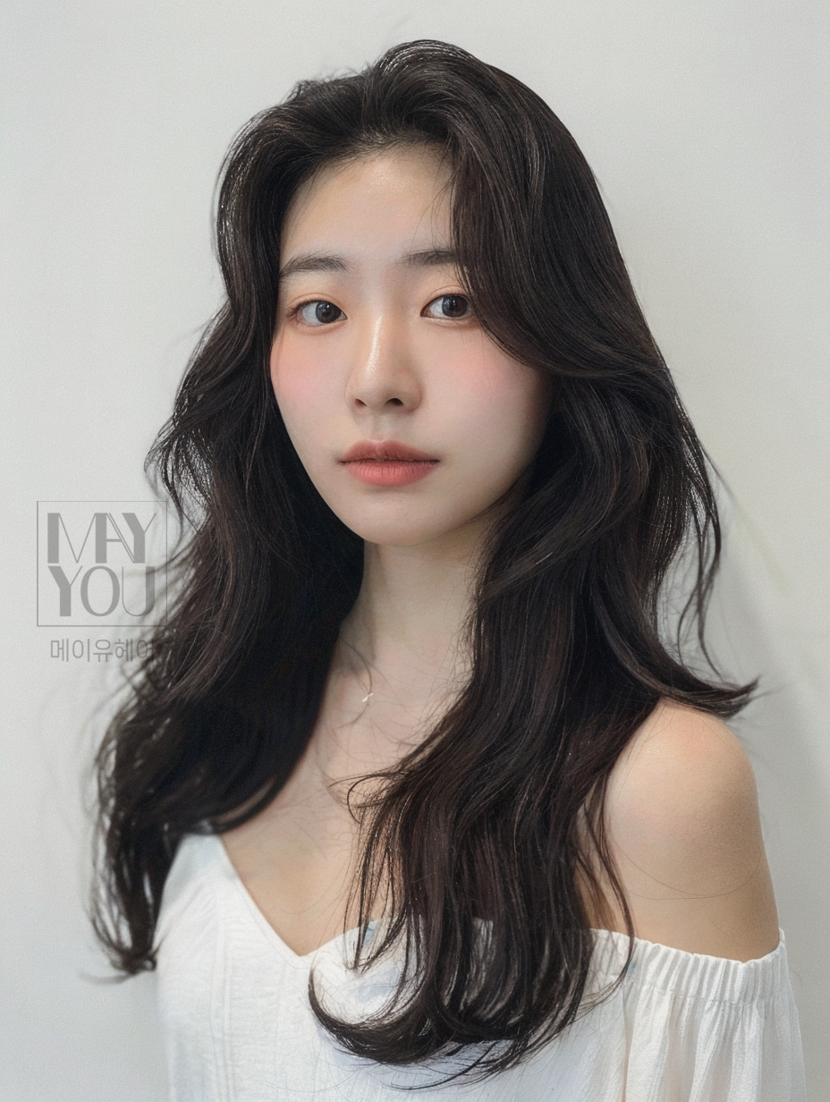메이유헤어 목동본점