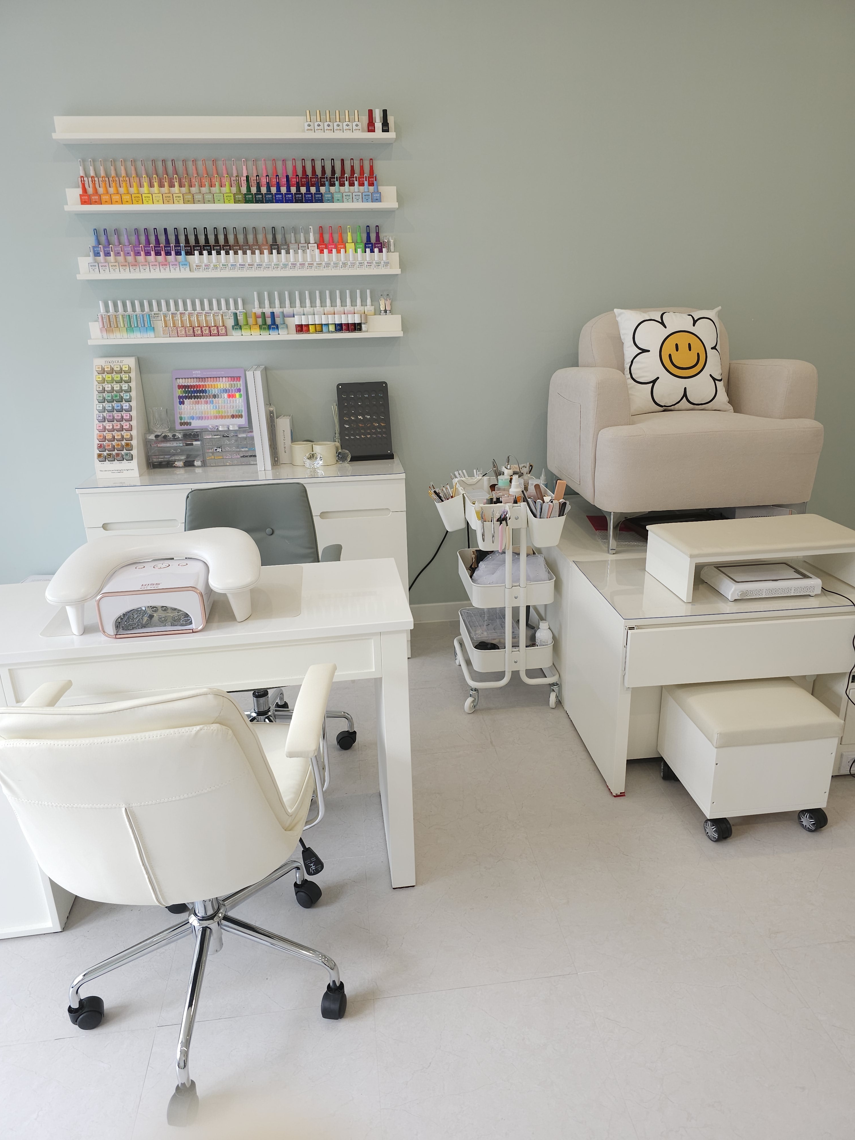 피코네일 대표 이미지