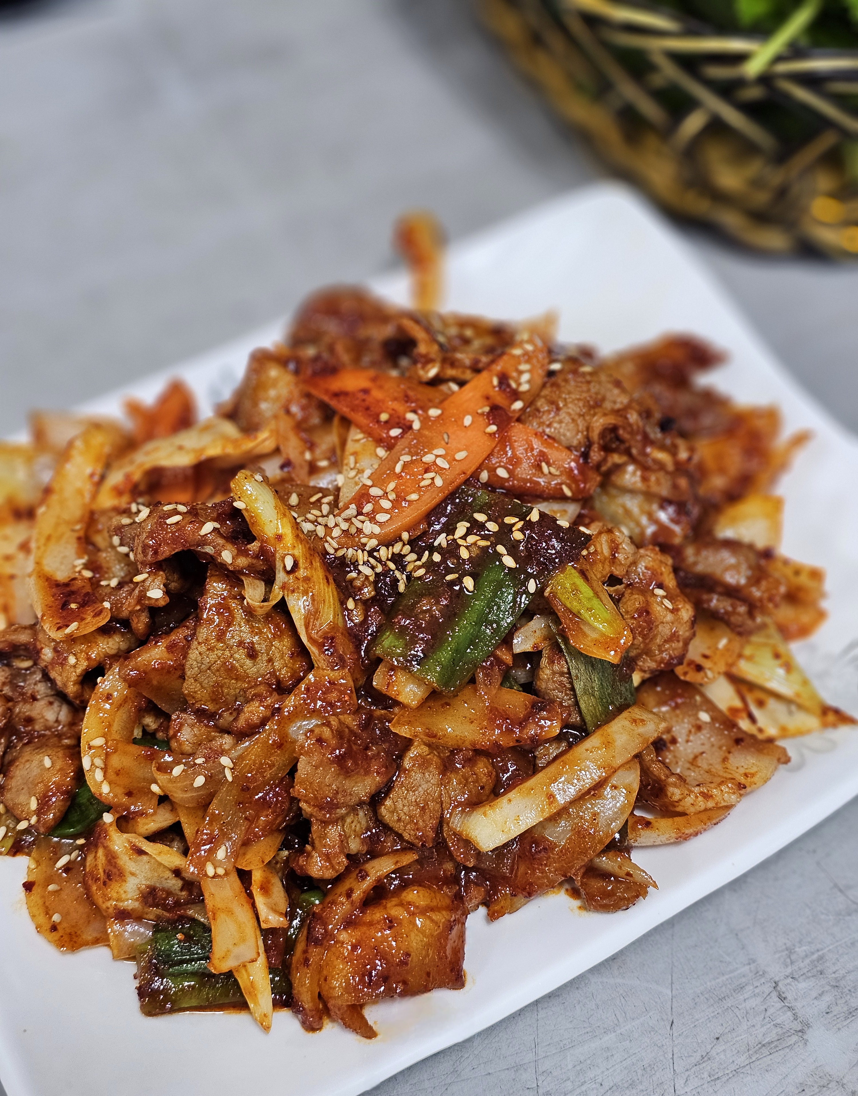 마섬포 숙이네