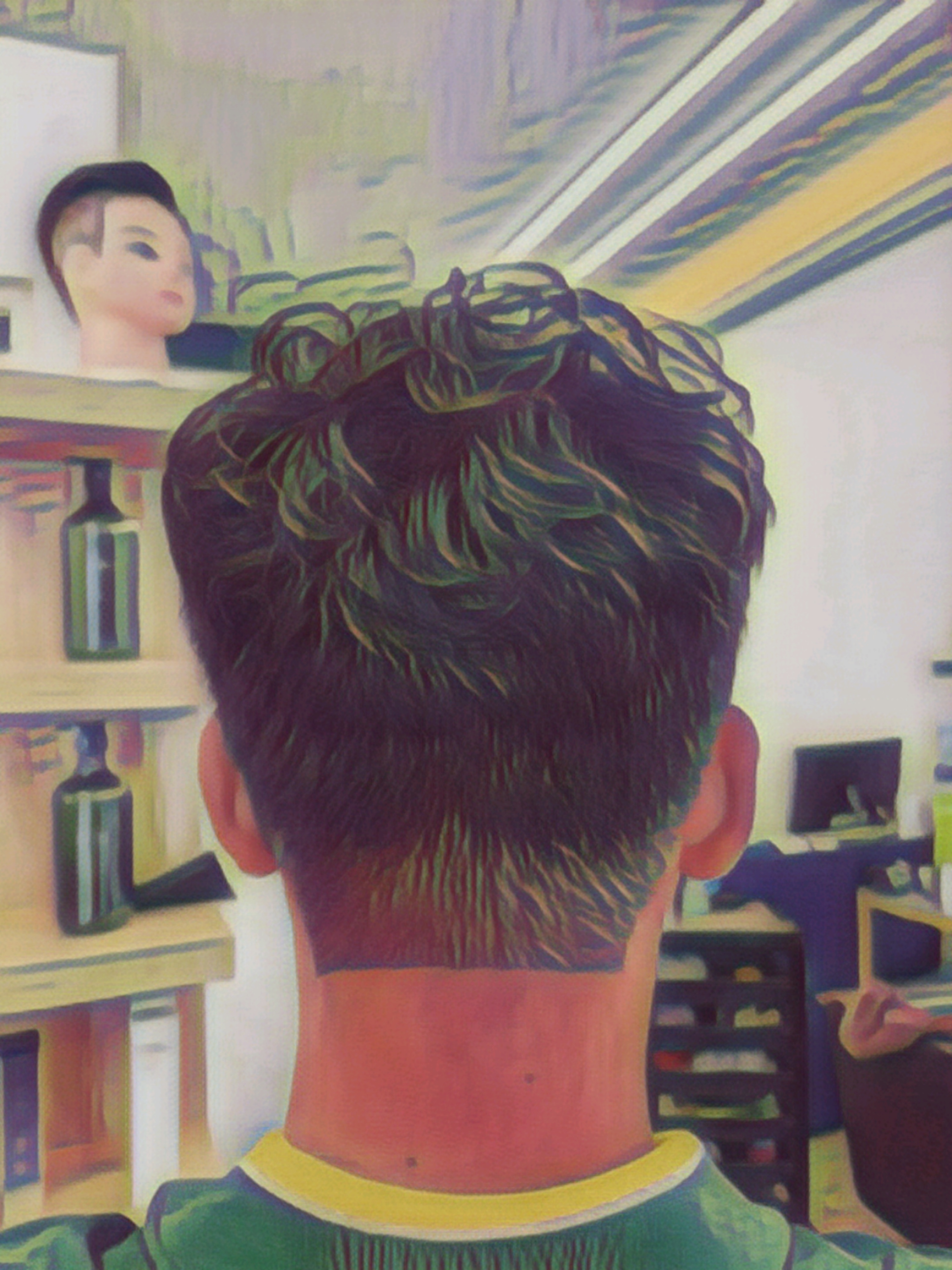 라라헤어