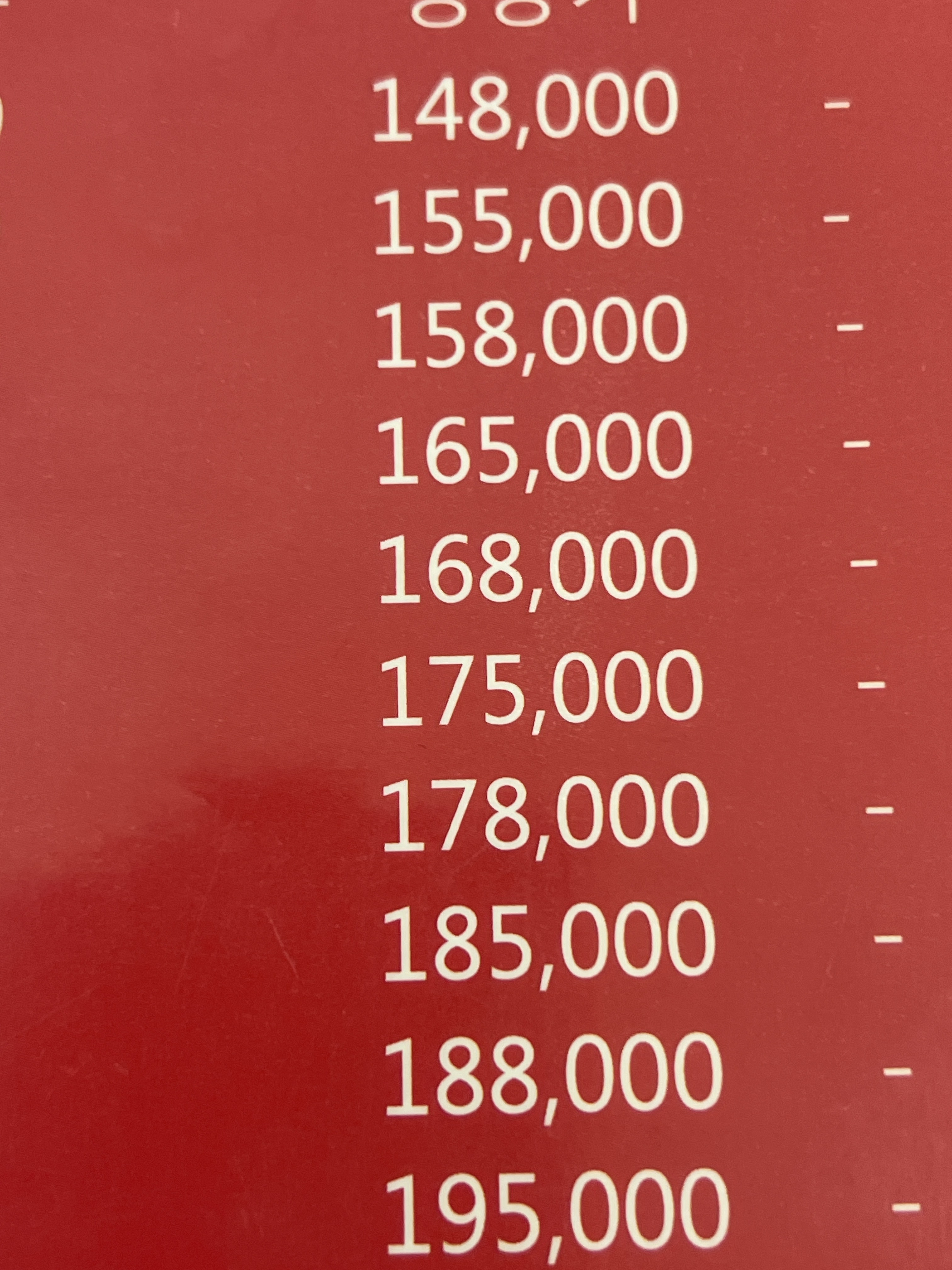 타미진 현대백화점 무역센터점