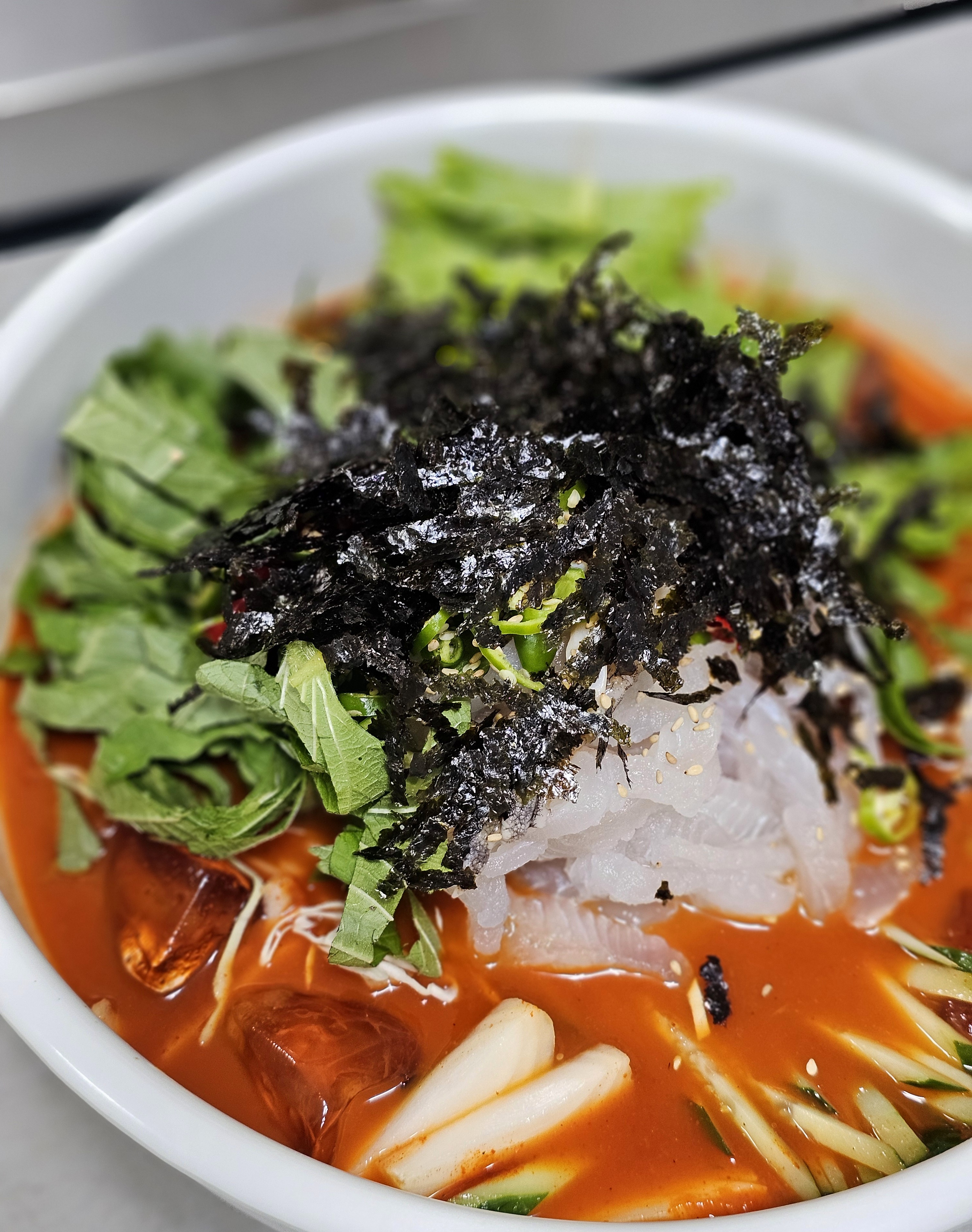 마섬포 숙이네