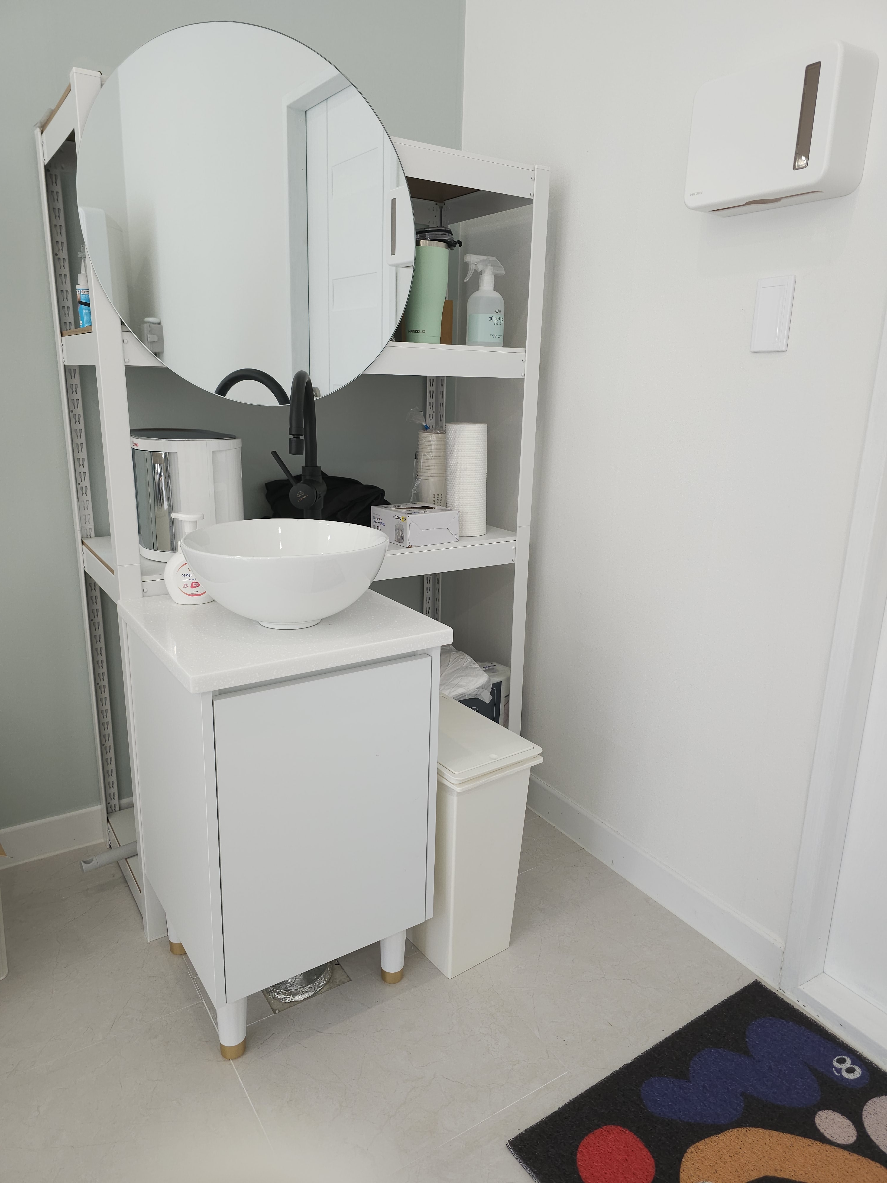 피코네일 대표 이미지