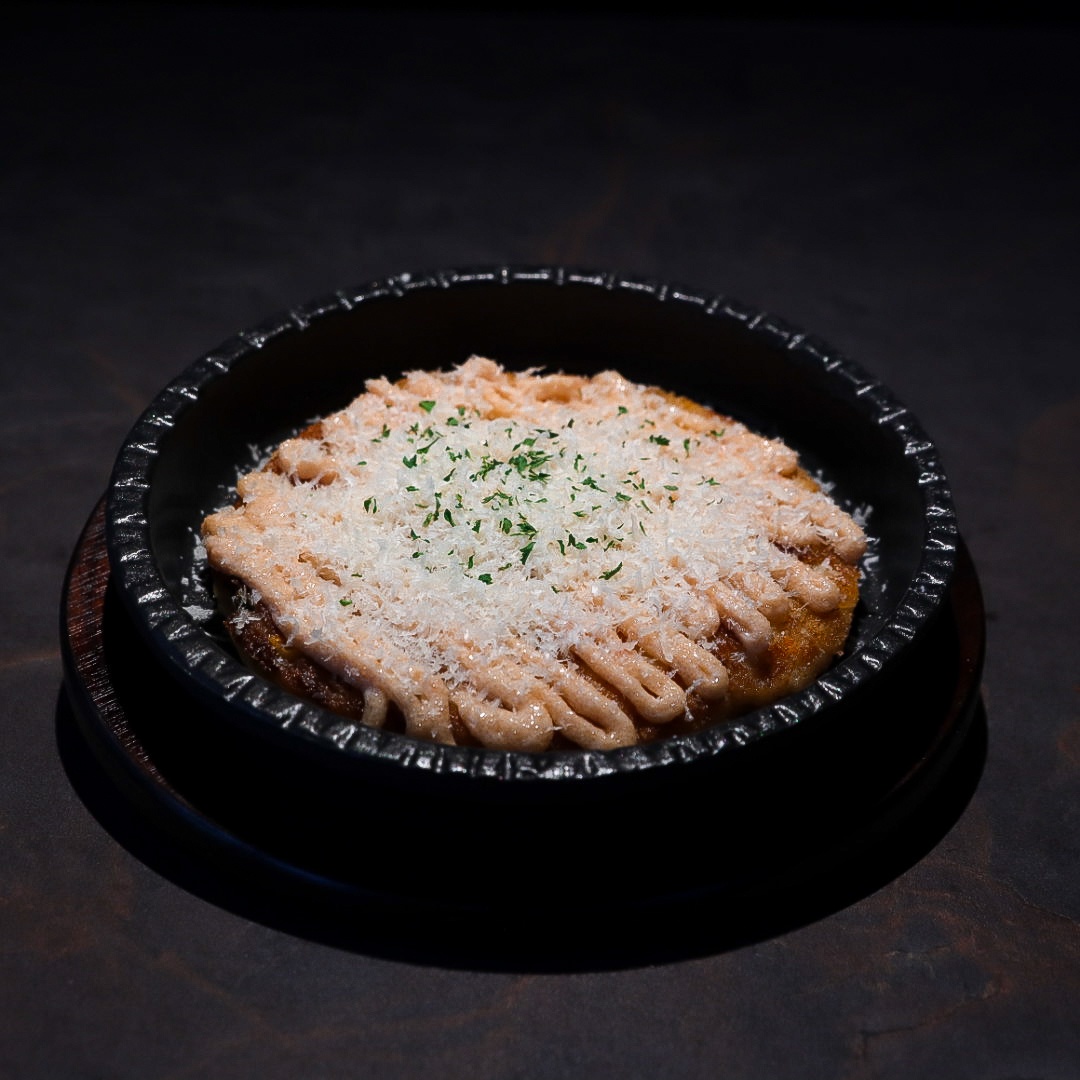 🥔명란 치즈 감자