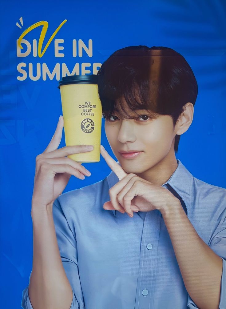 컴포즈커피 화성조암점