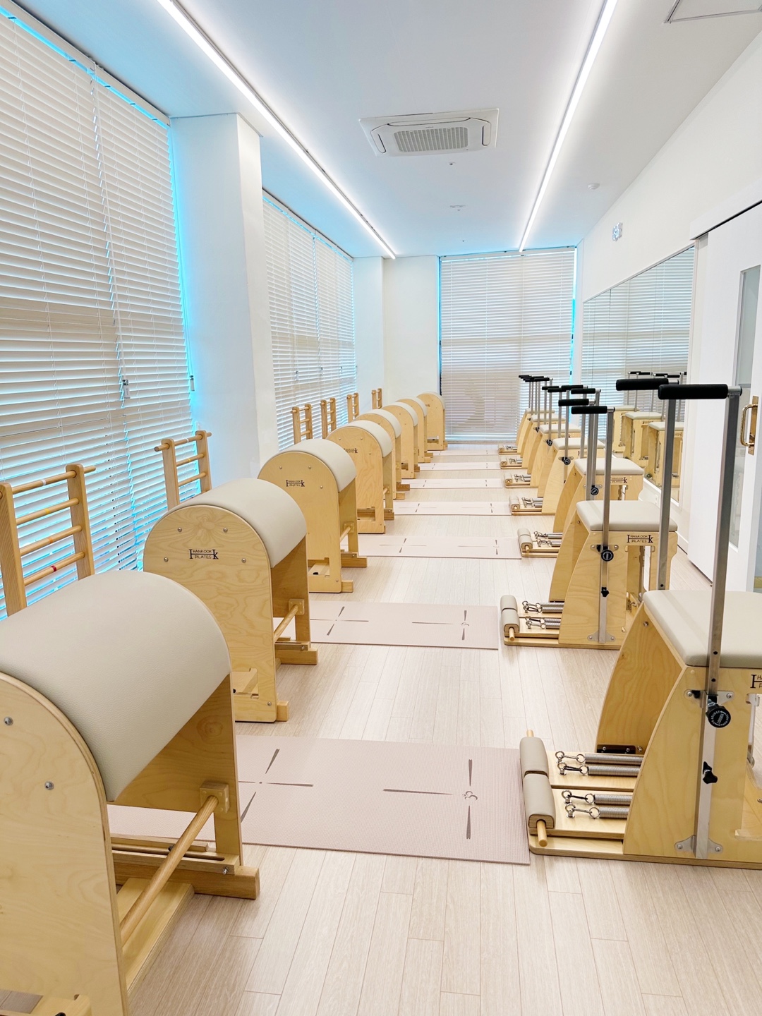 필라테스B 대곡점 대표 이미지