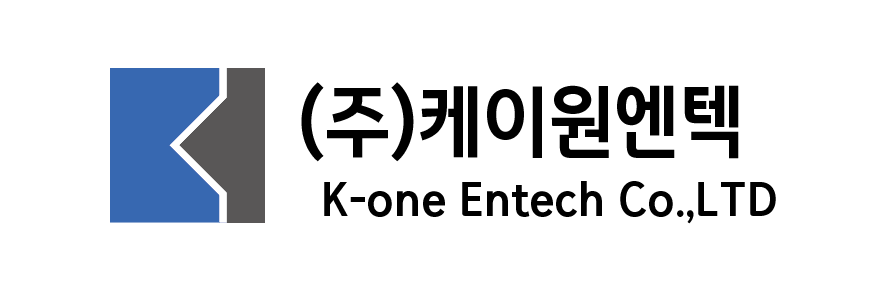 케이원엔텍