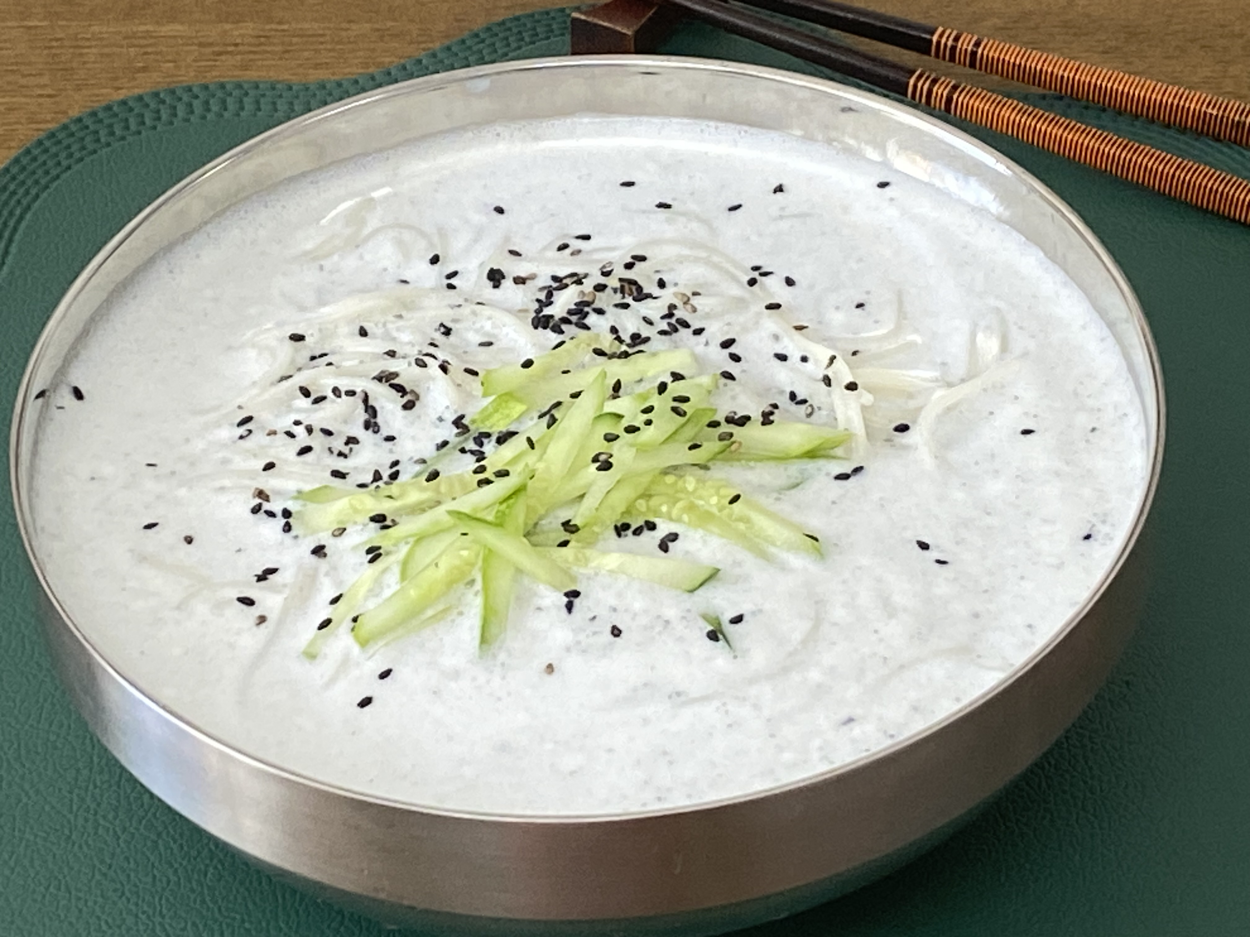 가야국수