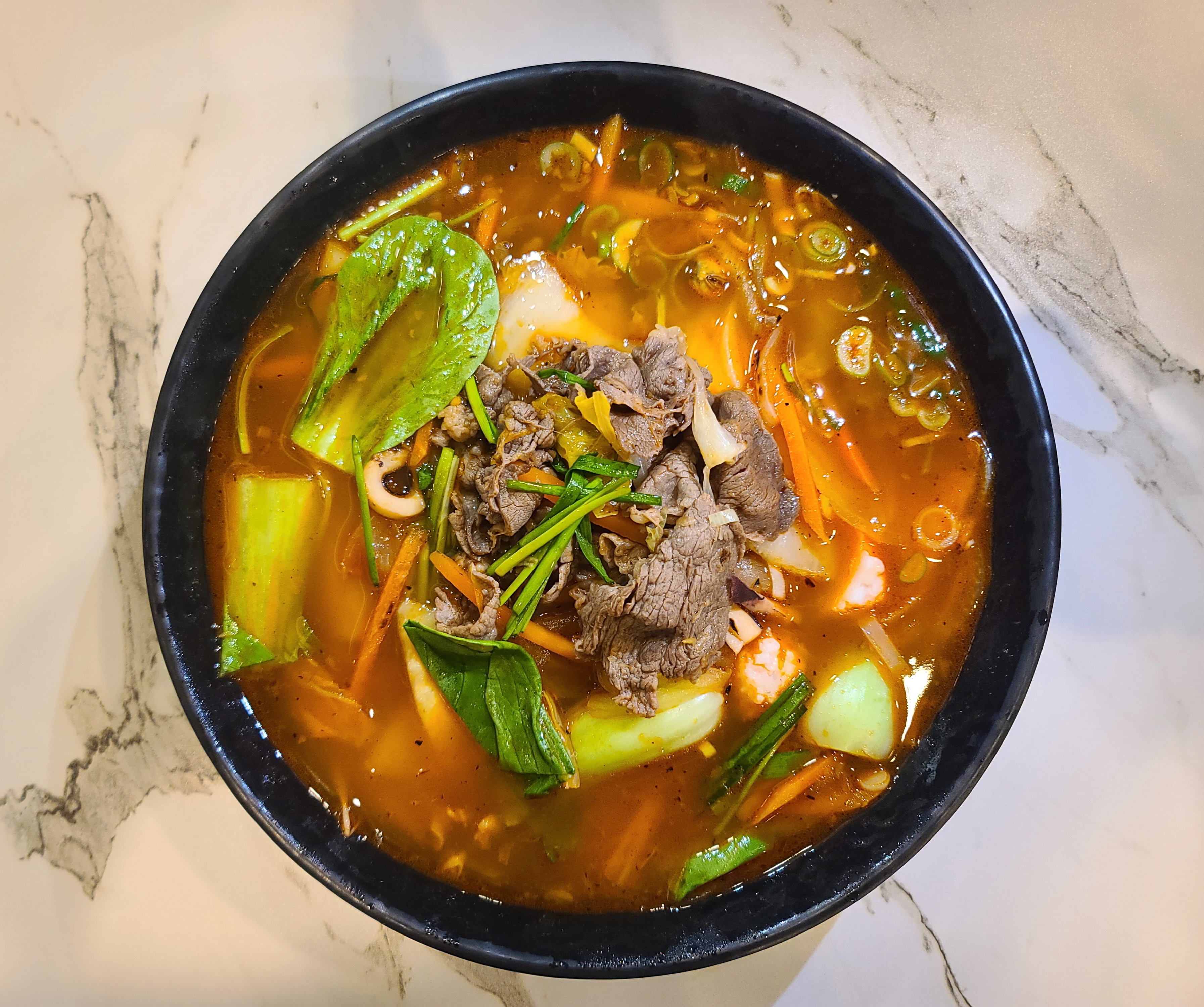 포플러스한우쌀국수 본점 4