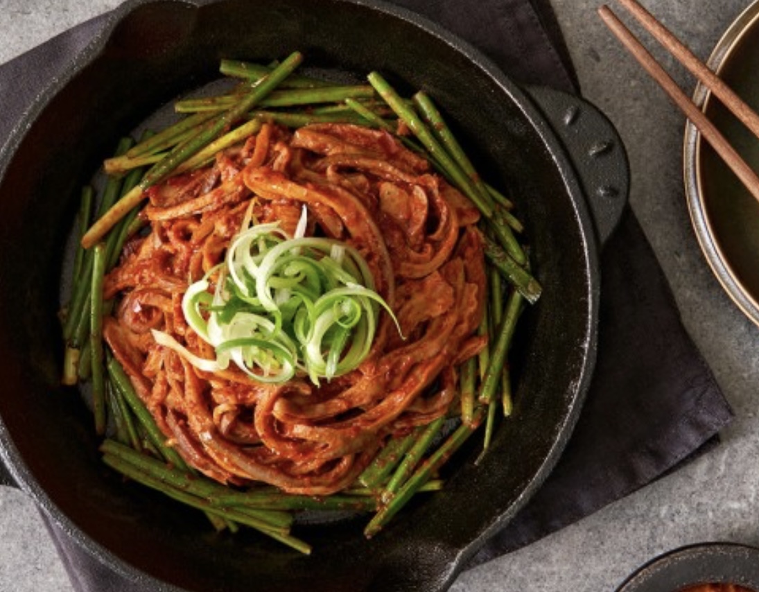 영자네순대국밥
