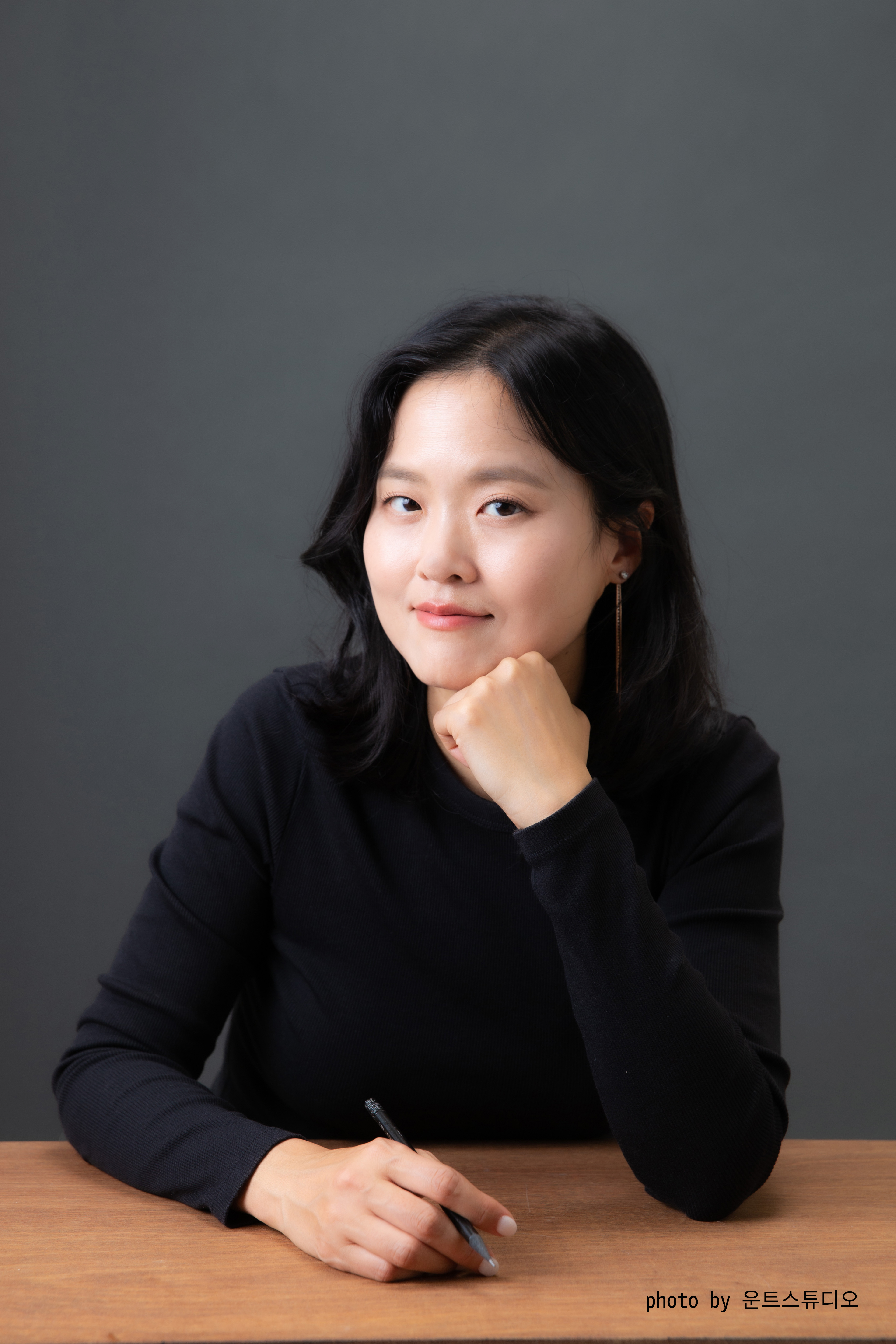 호리존스튜디오 운트