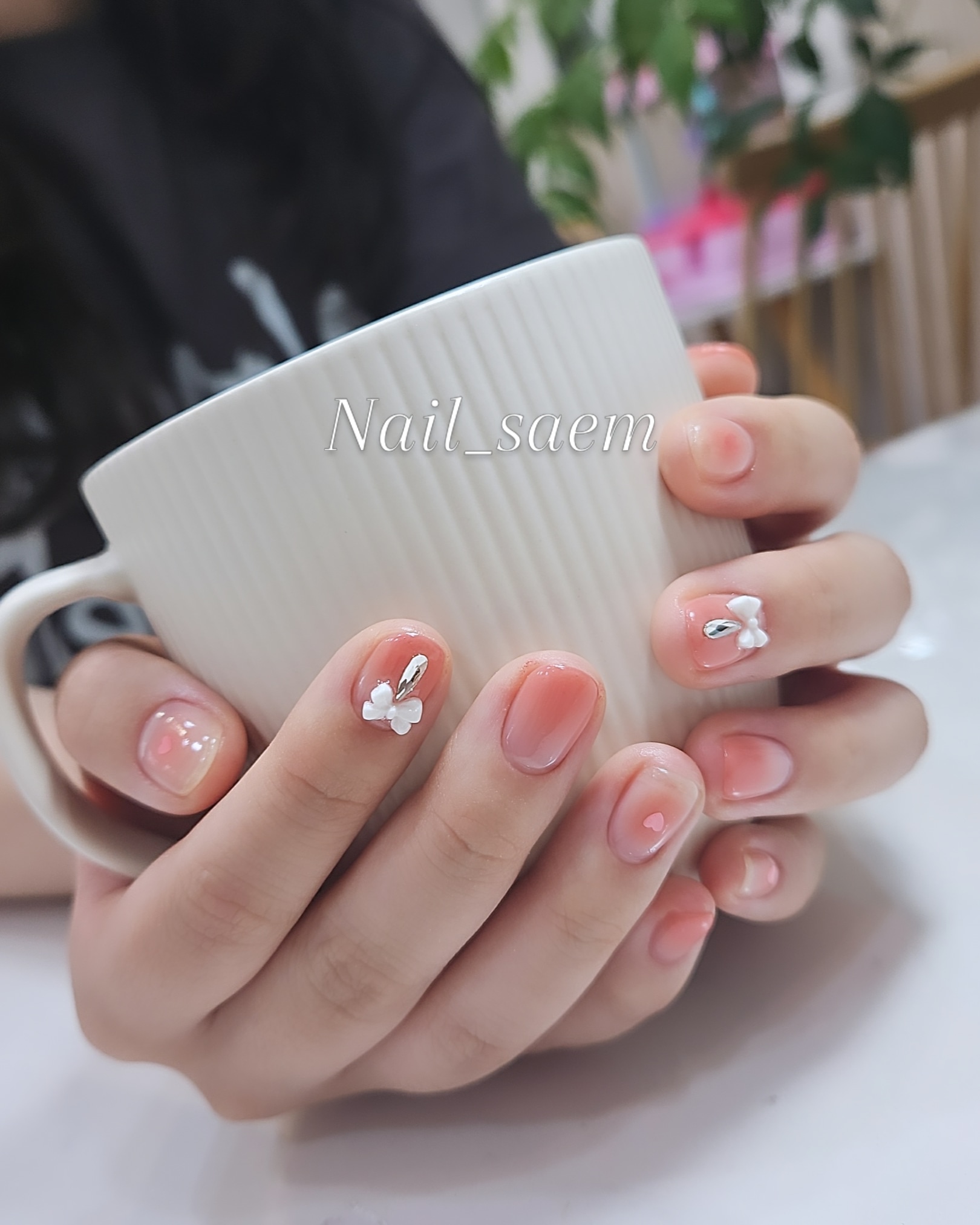 네일샘