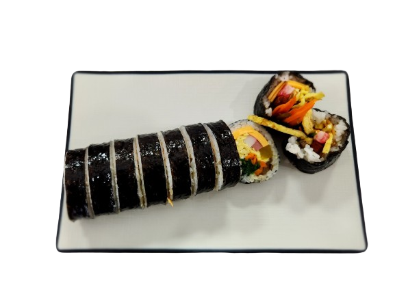 나는김밥