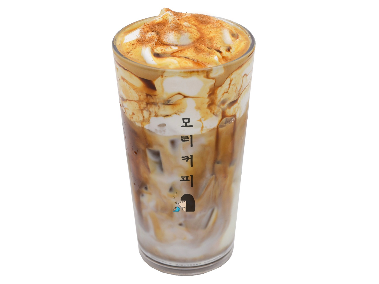모리커피 포항초곡점
