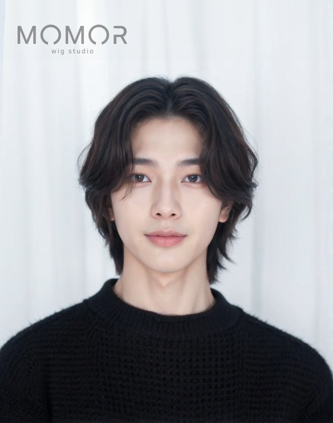 모모란 위그 대표 이미지