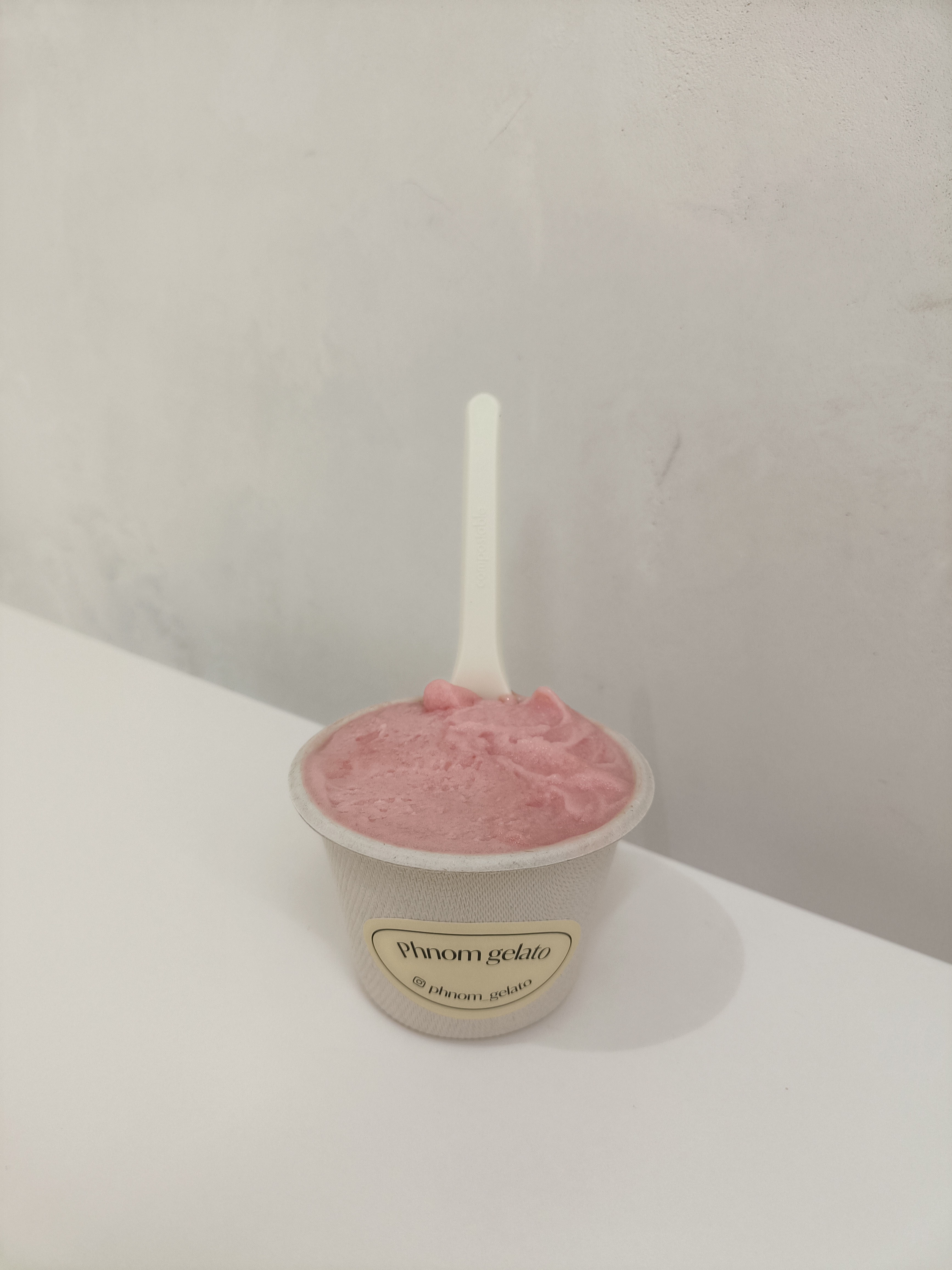 프놈젤라또