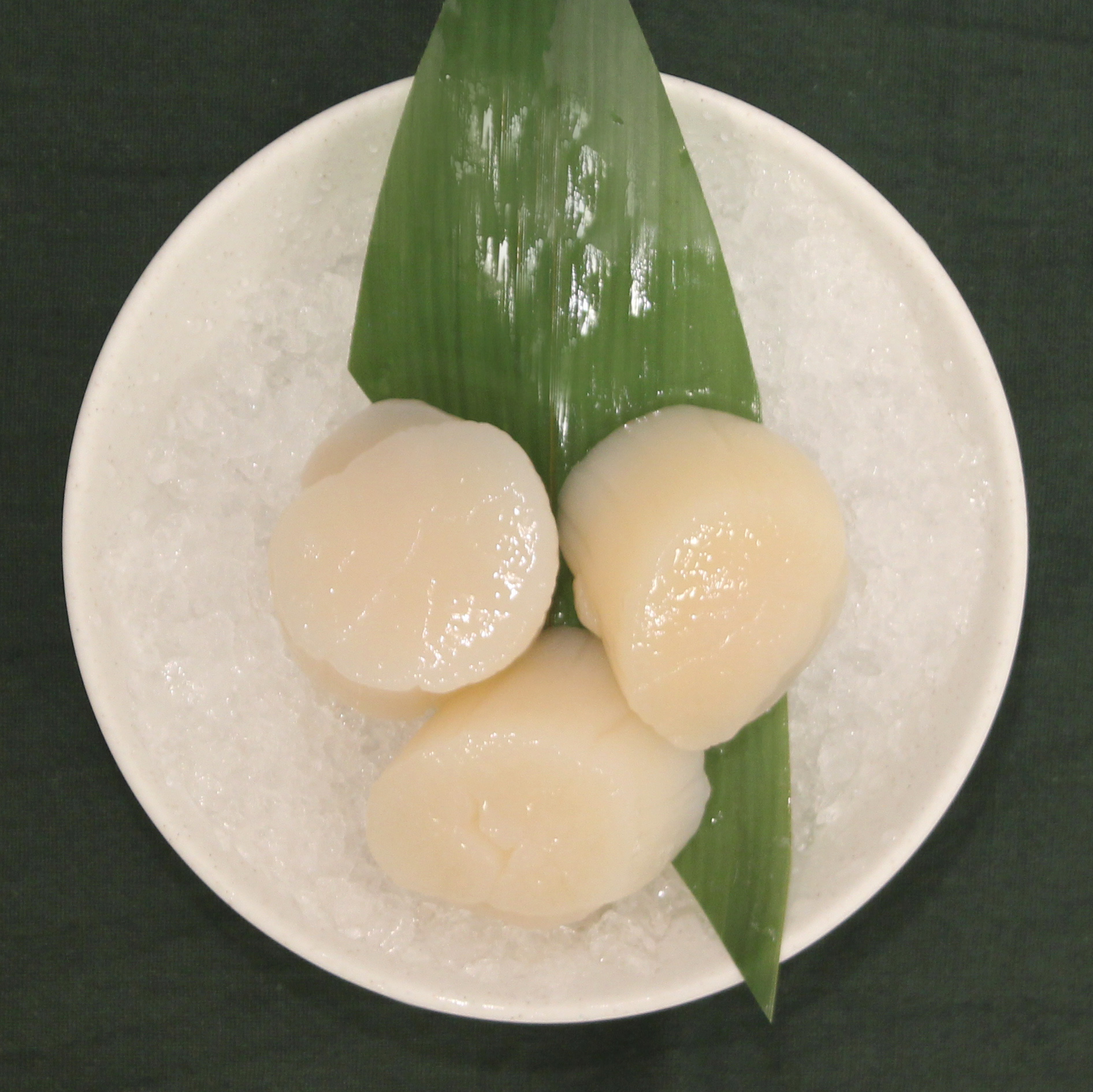 관자(3미)
