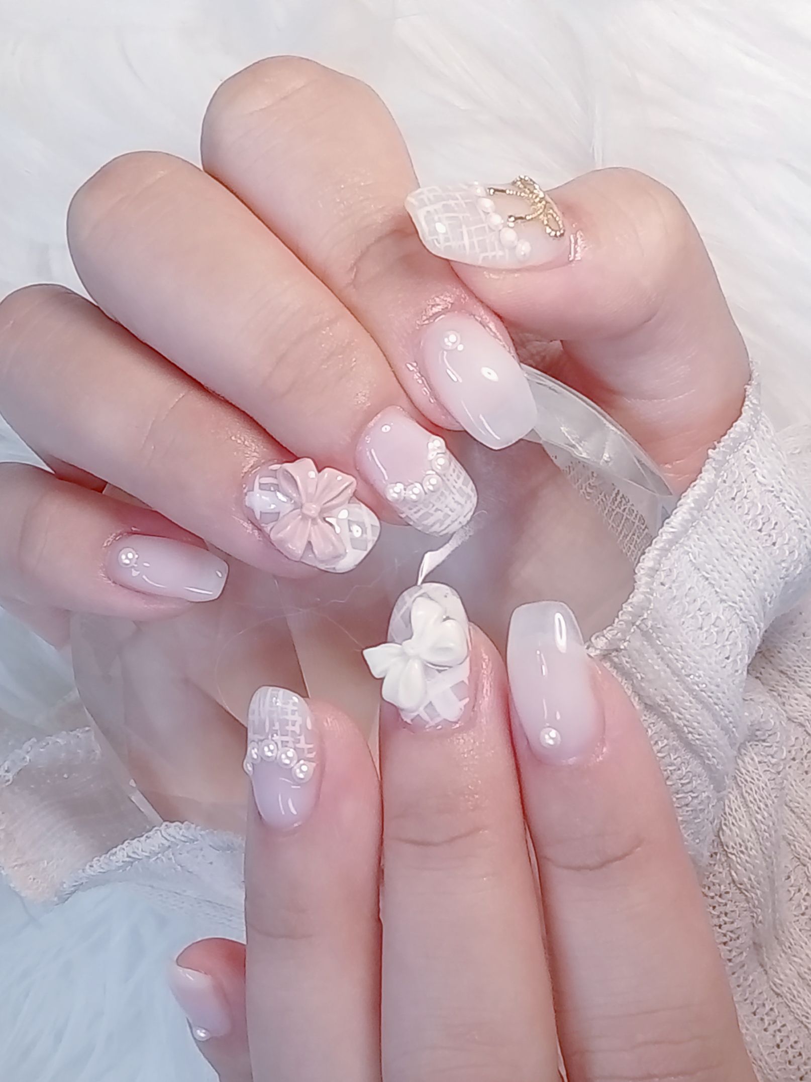 네일퀸