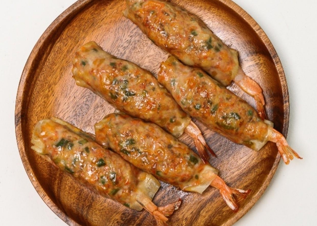 장호덕손만두와 타코몽 타코야끼