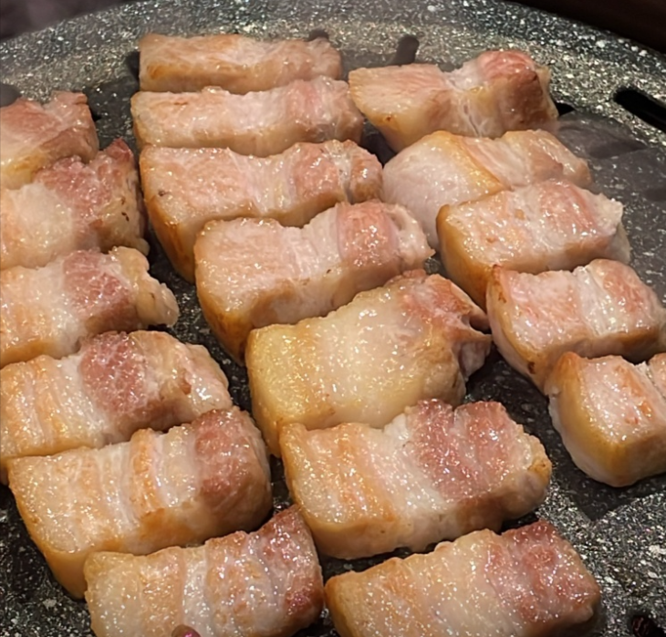 도톰 사가정점 설명사진