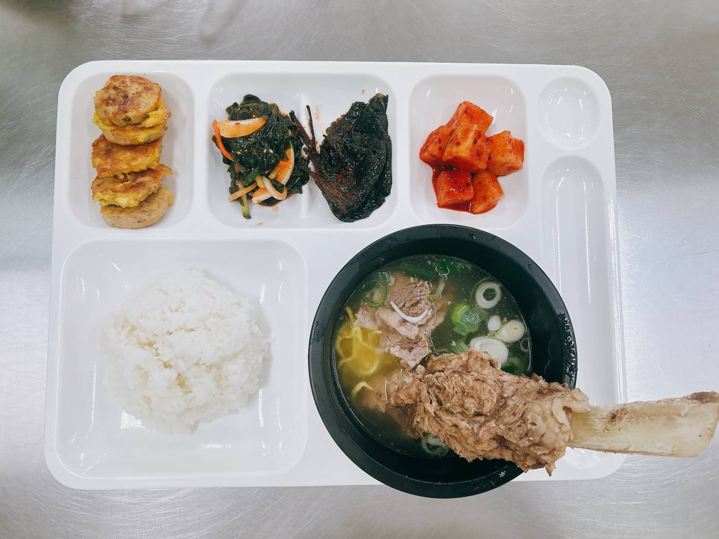 건강한 푸드