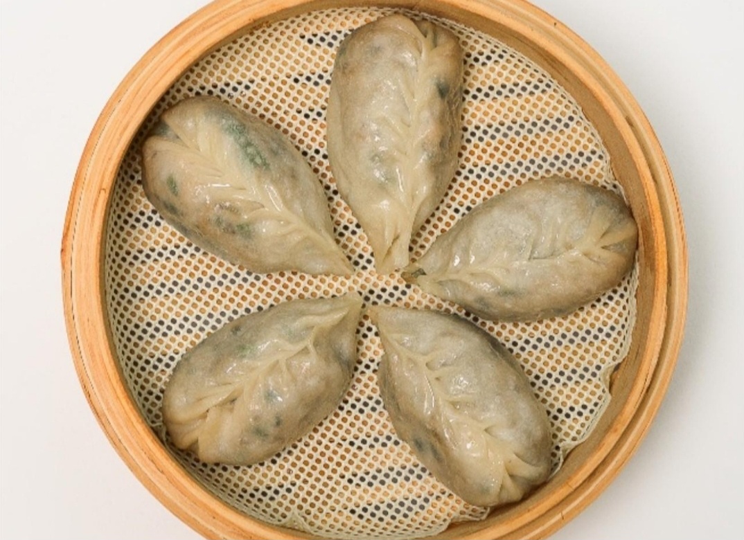 장호덕손만두와 타코몽 타코야끼