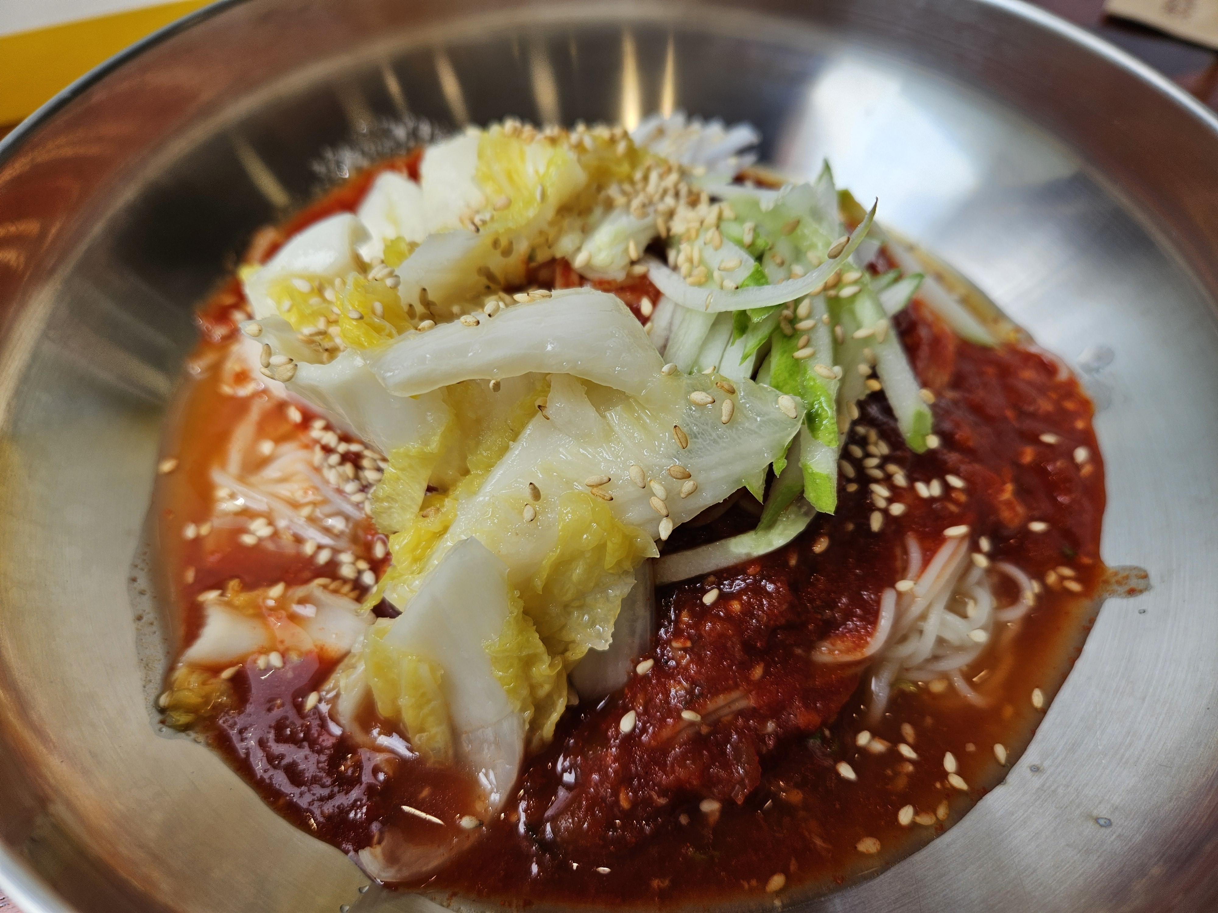 이레수국수