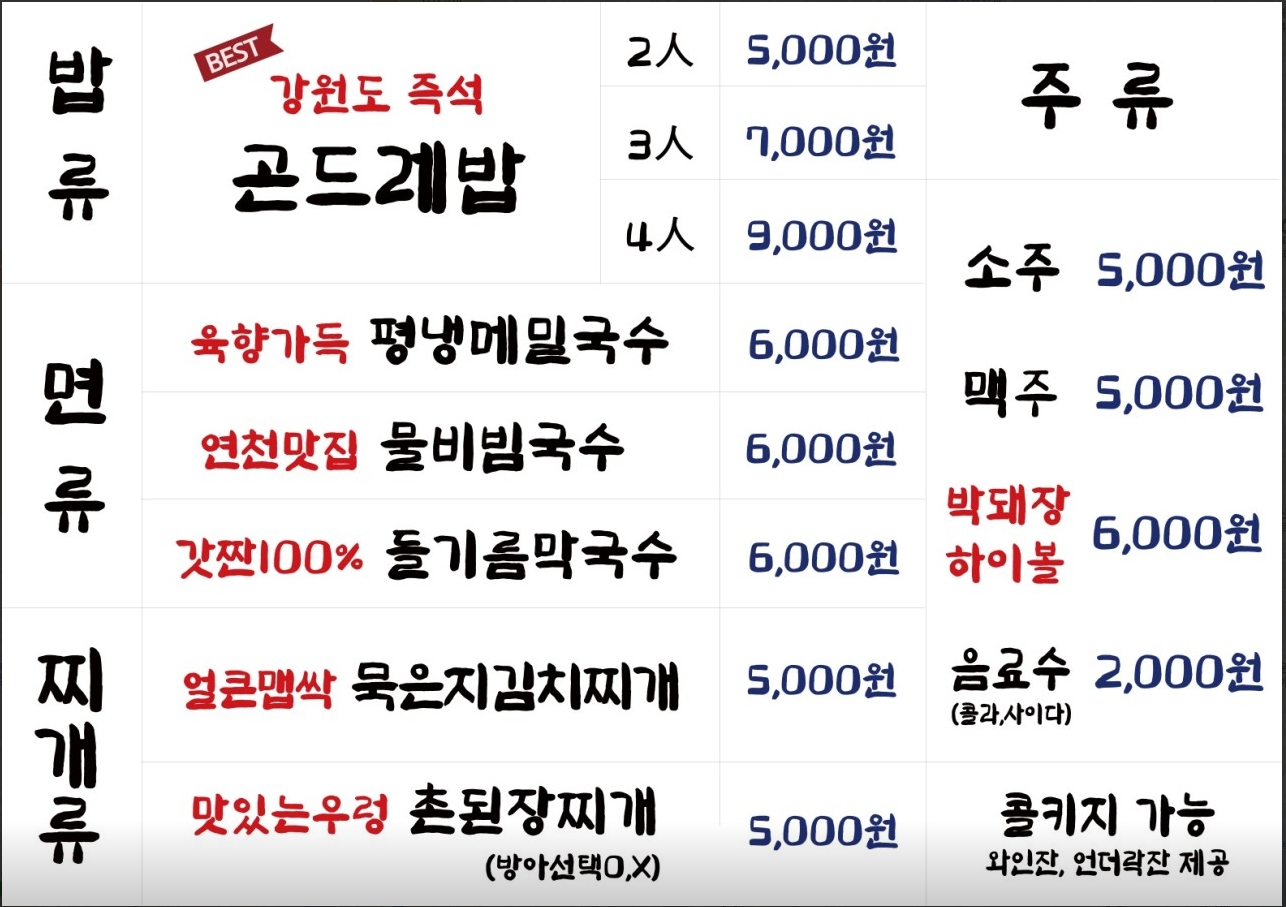요약 정보 이미지
