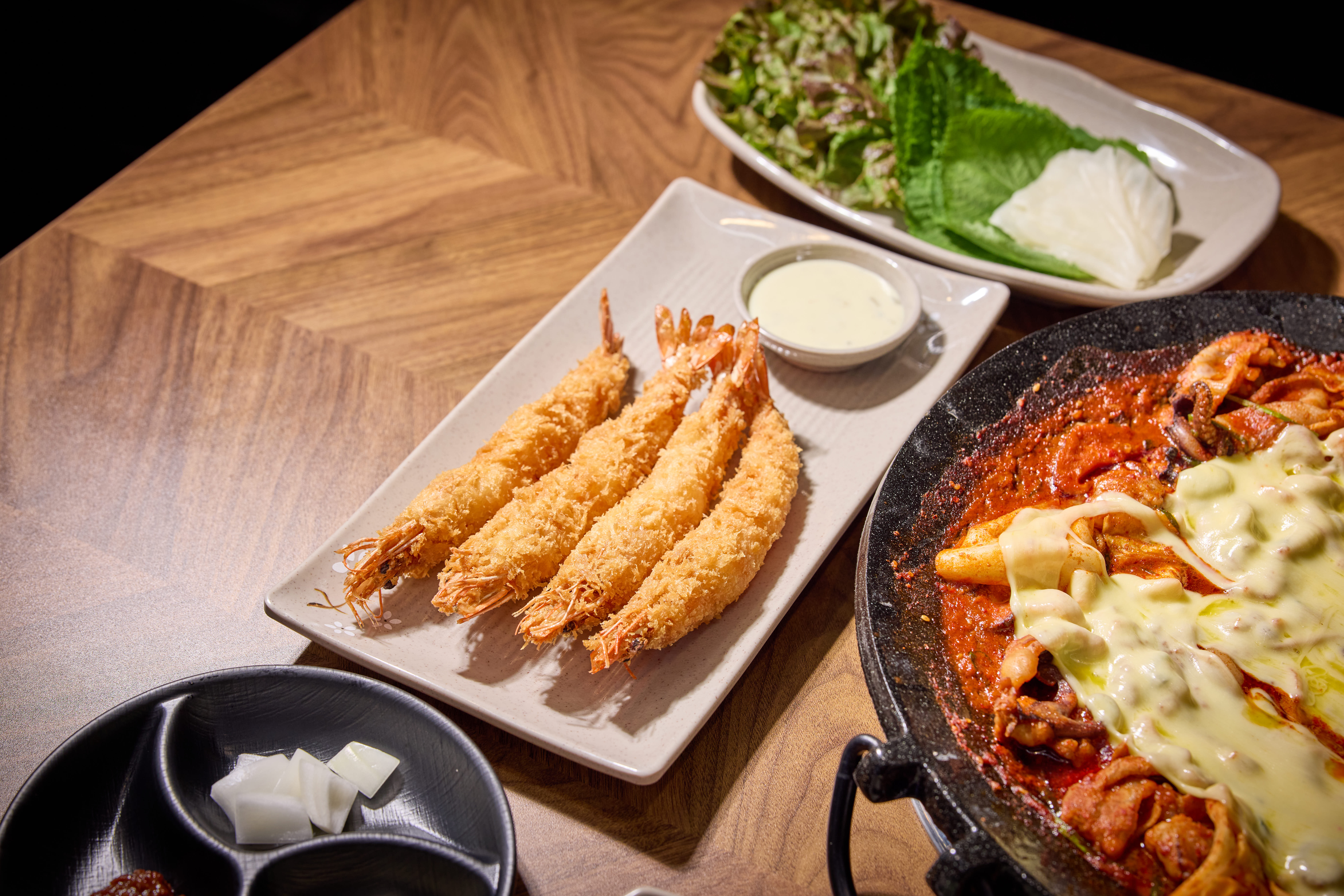 먹빵쭈꾸미 운정점