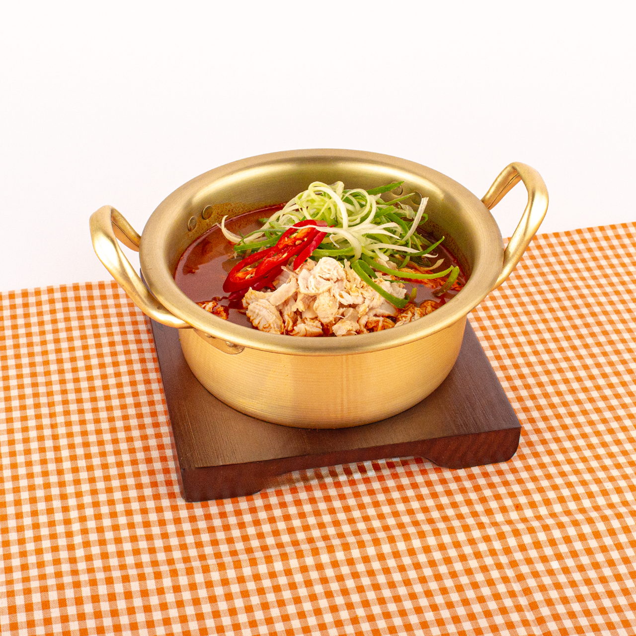 발라닭 신당본점