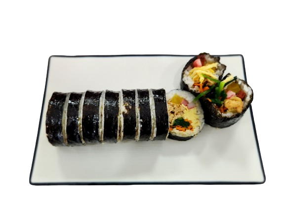 나는김밥