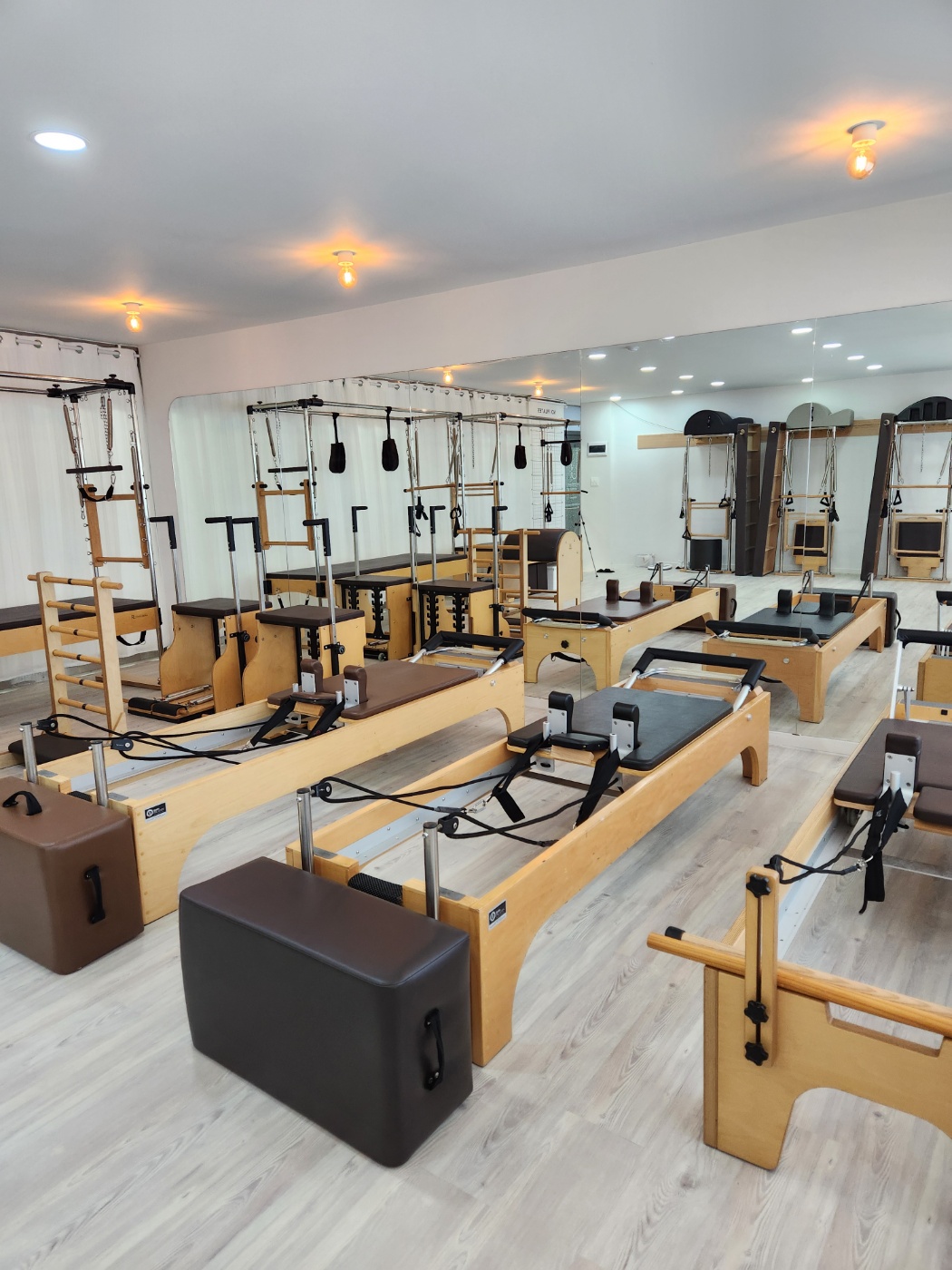 클래식필라테스 JU 대표 이미지