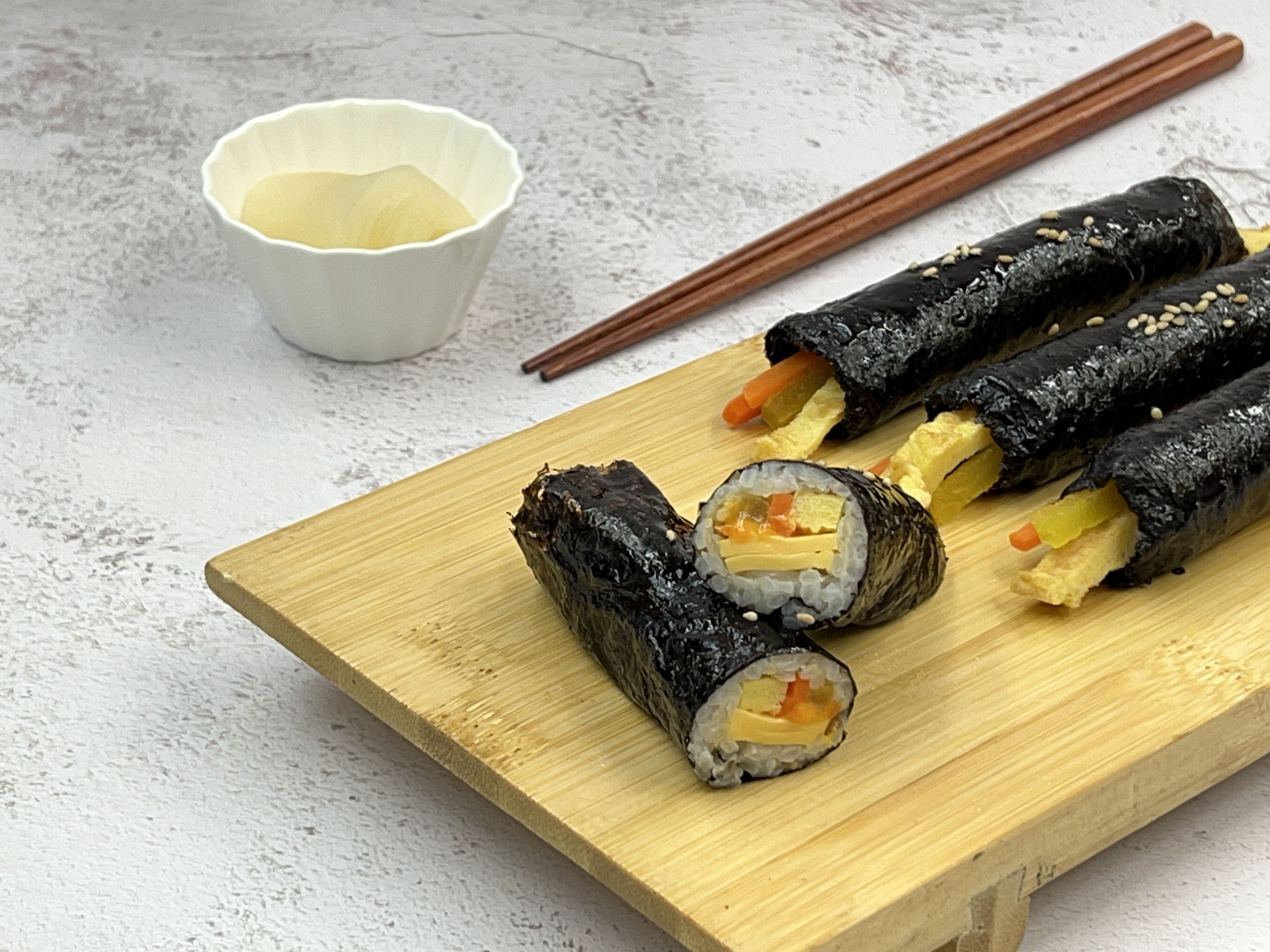 호시탐탐꼬마김밥