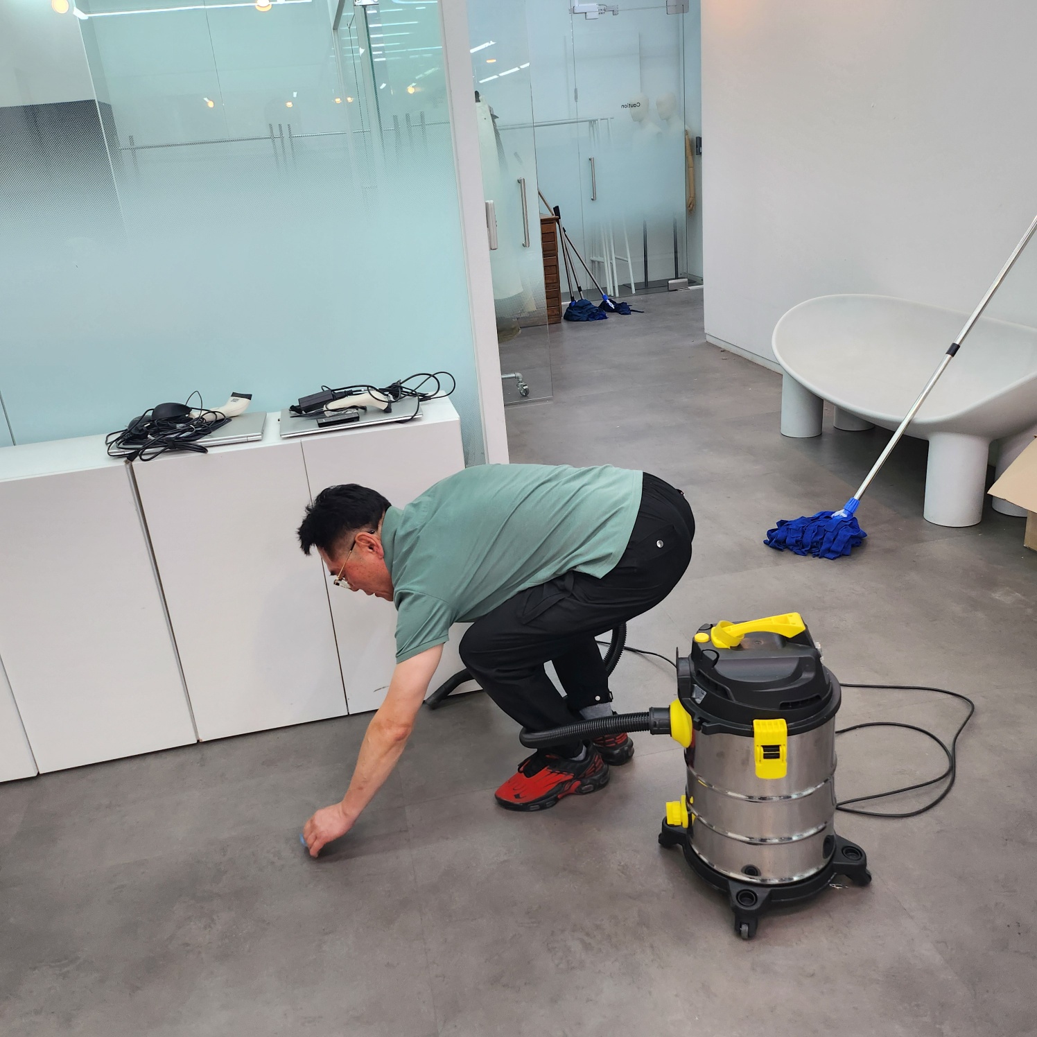 에코오피스클린 대표 이미지