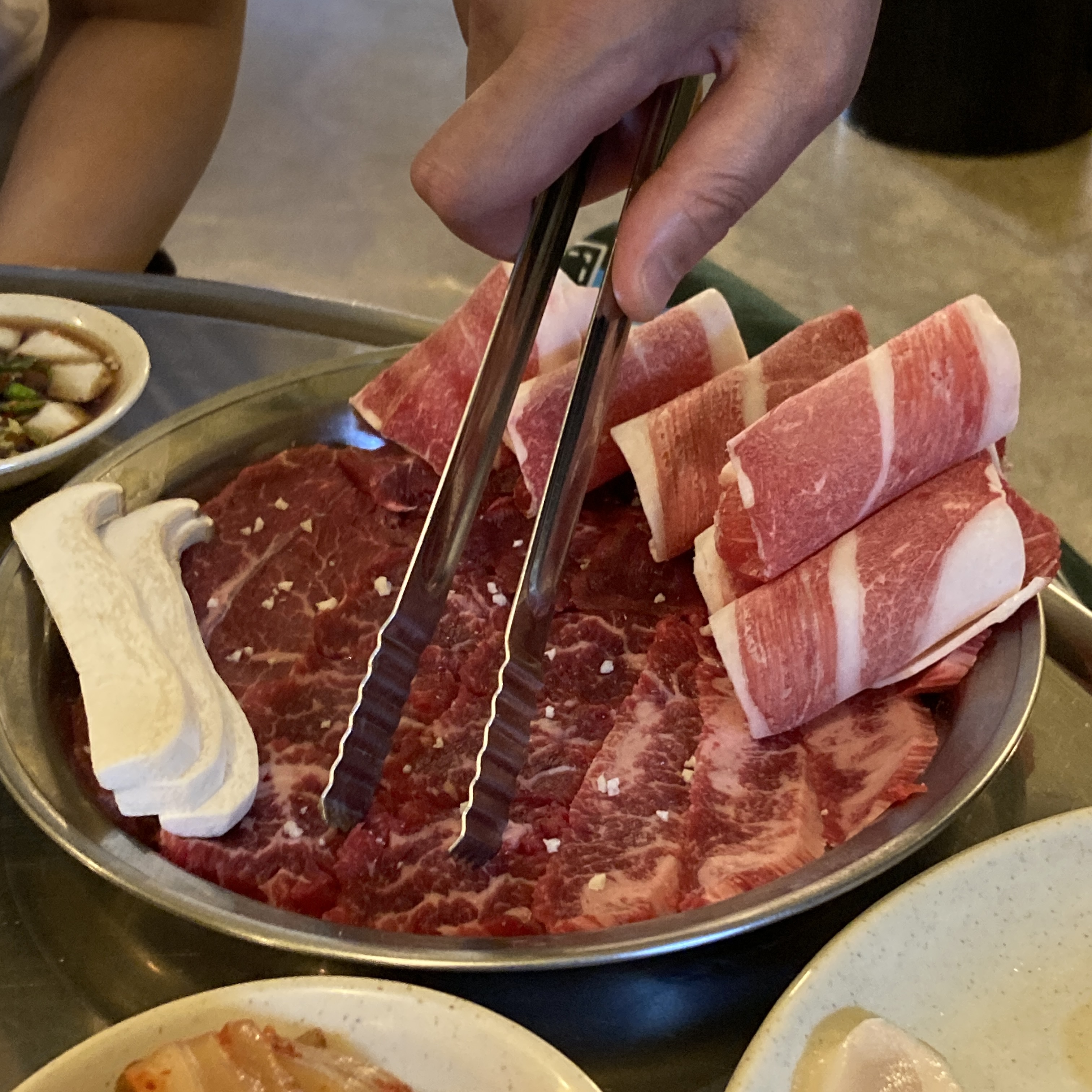 외양간 건대직영점
